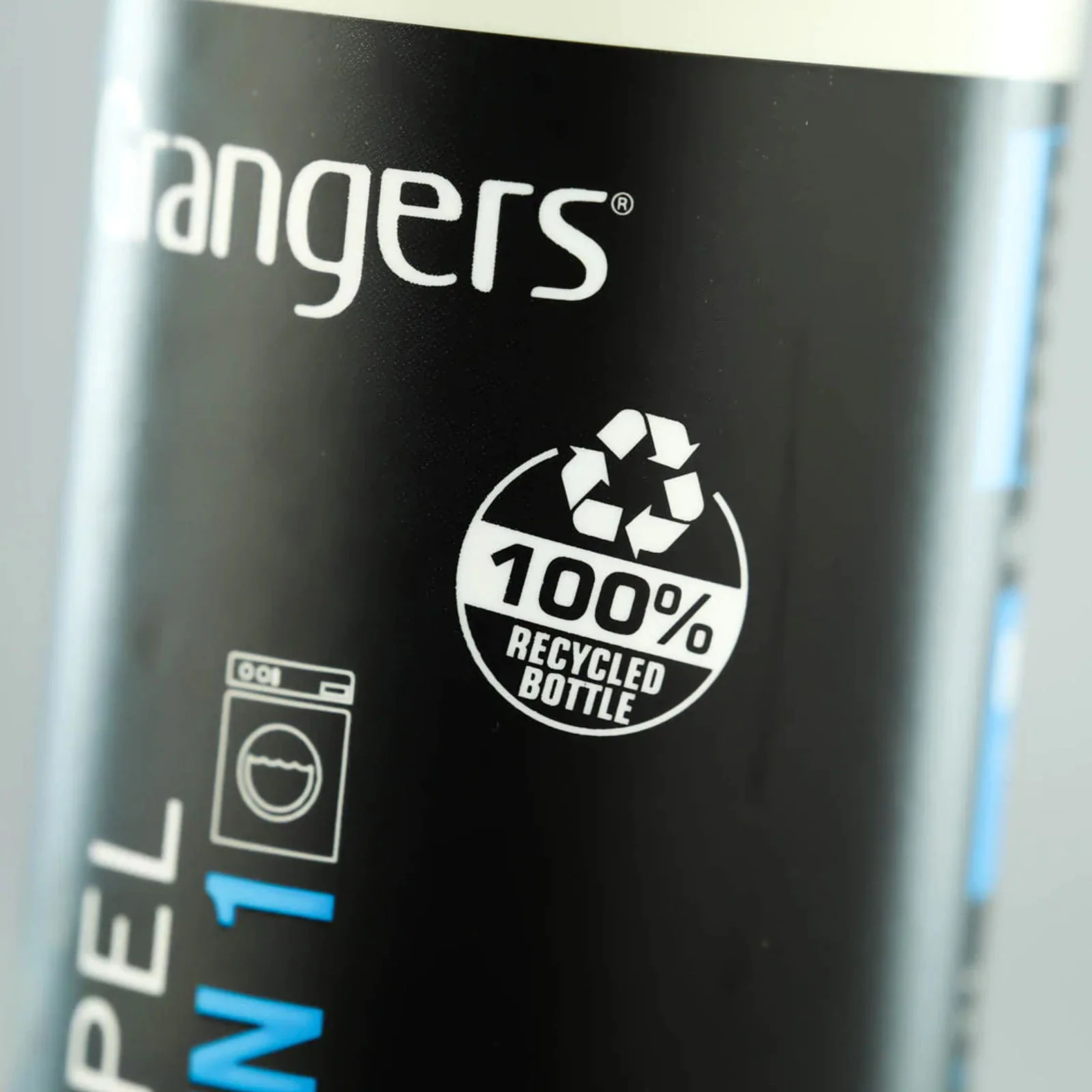 Grangers Wash + Repel Clothing 2 In 1 Cleaning Reproofing - 300ml - Image 2