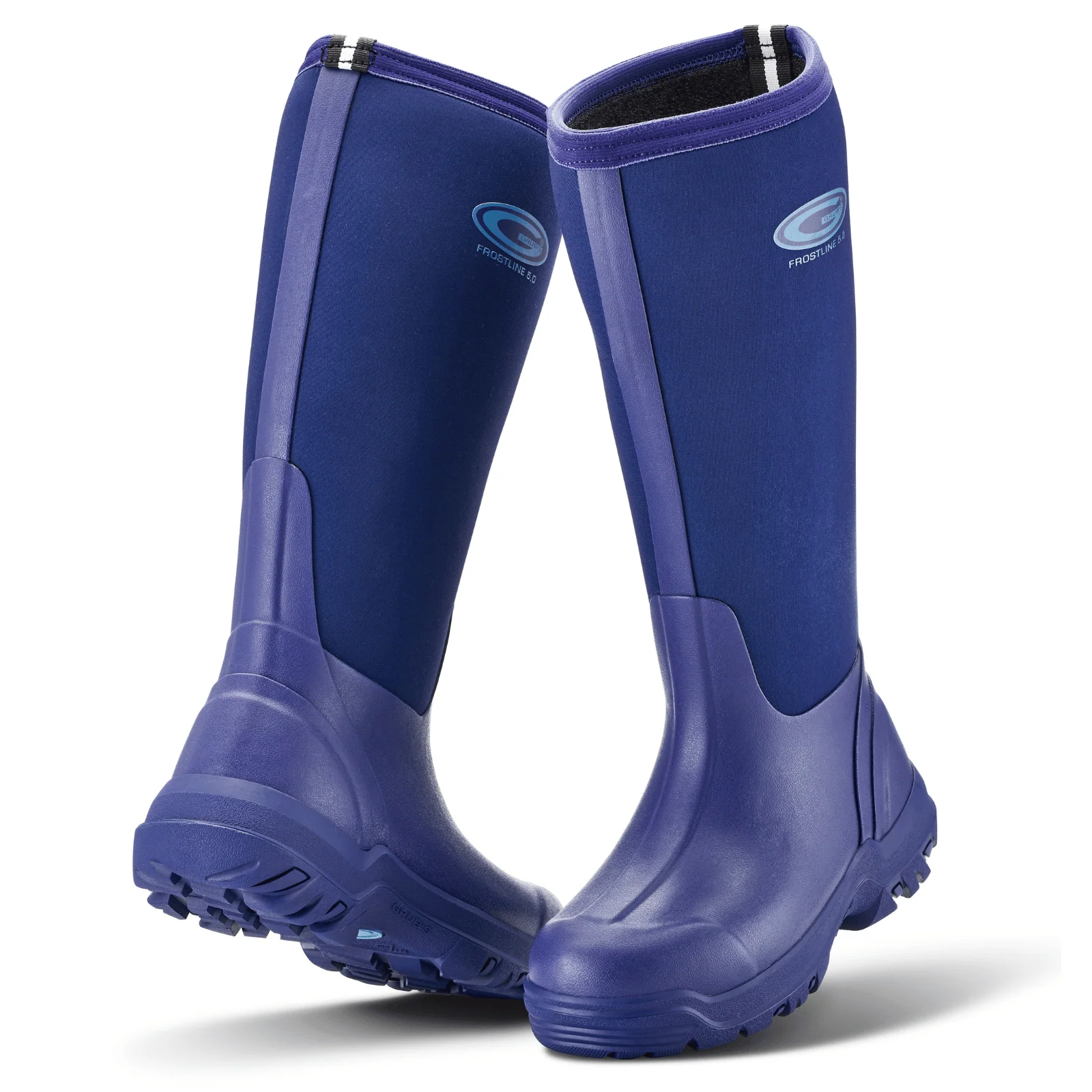 Grubs Frostline 5.0 Wellies - Image 2