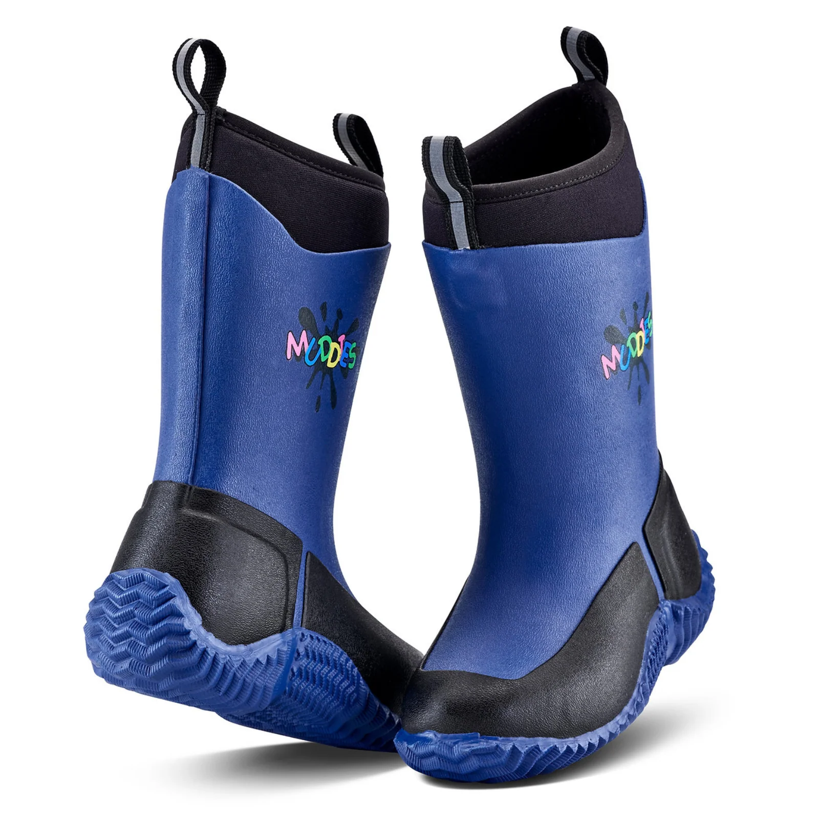 Grubs Kids Muddies Icicle 5.0 Wellies - Image 6