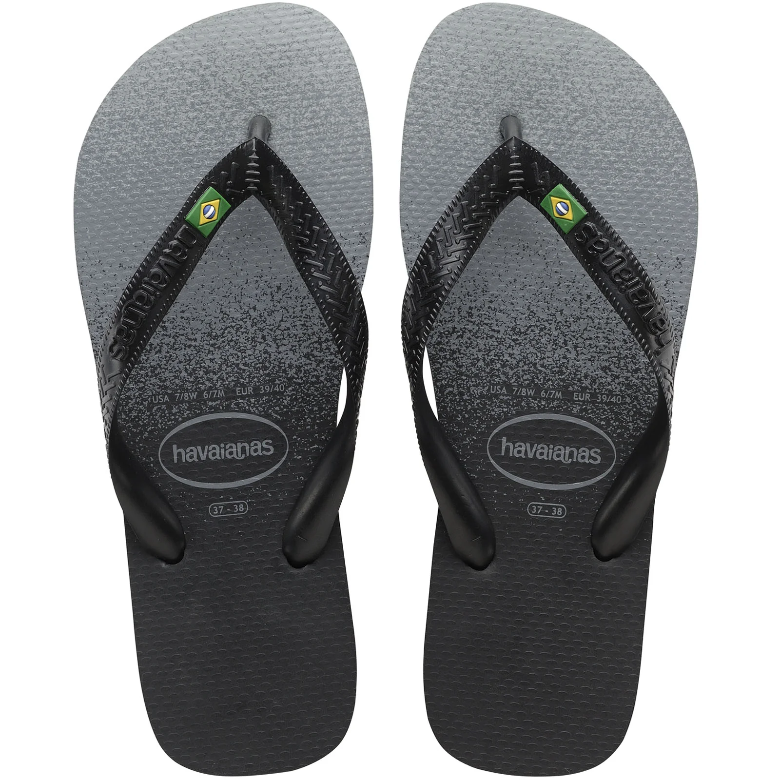 Havaianas Brasil Fresh Flip Flops - Image 3
