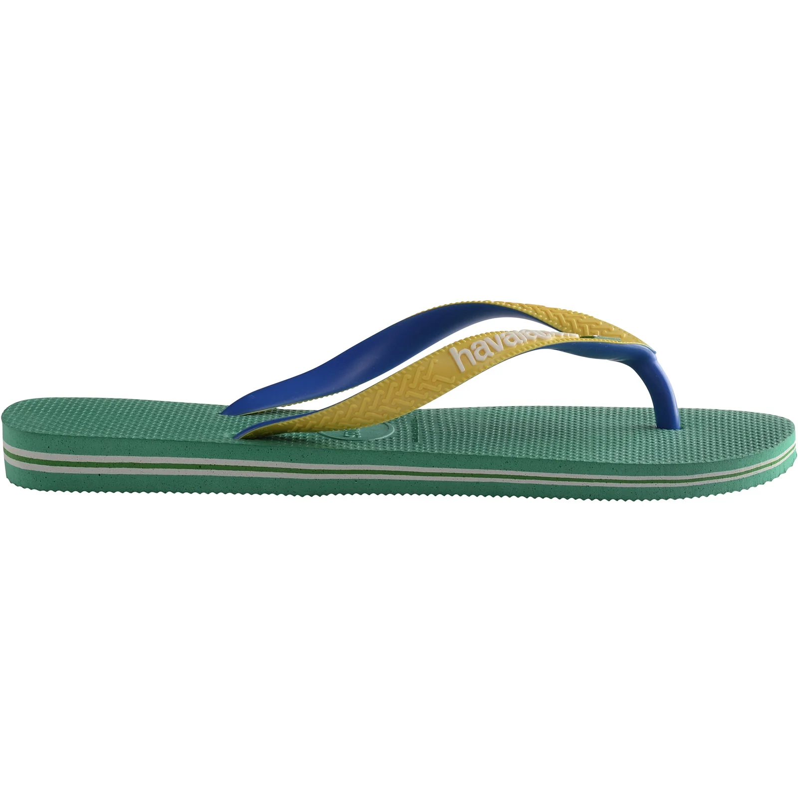 Havaianas Brasil Mix Flip Flops - Image 9