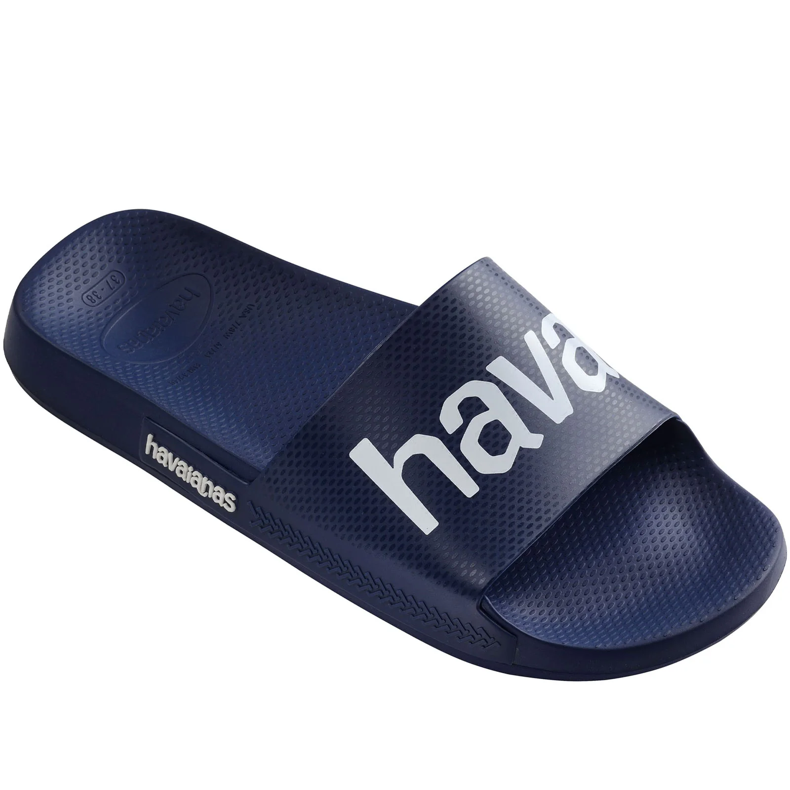 Havaianas Classic Logomania Sliders - Image 11