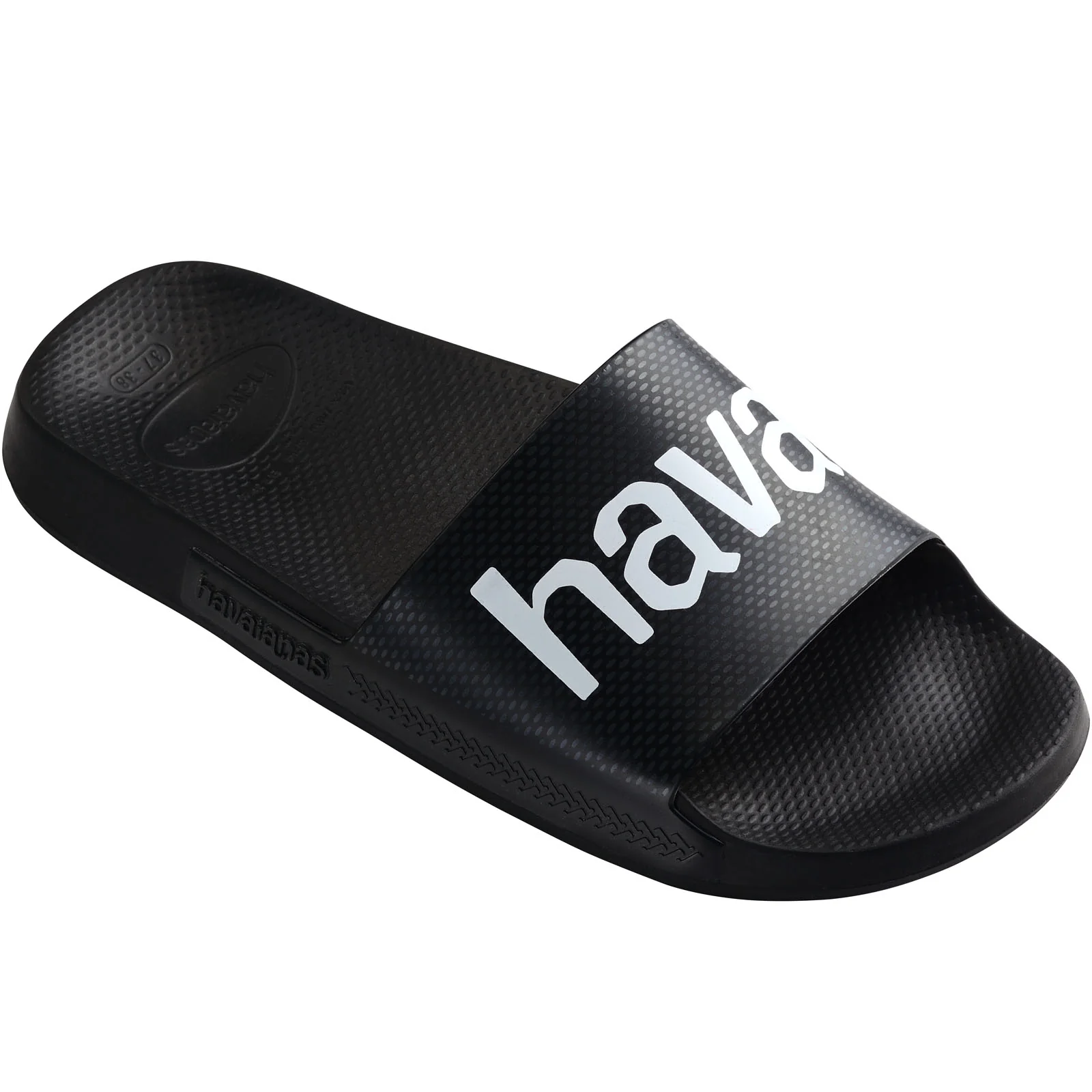 Havaianas Classic Logomania Sliders - Image 12