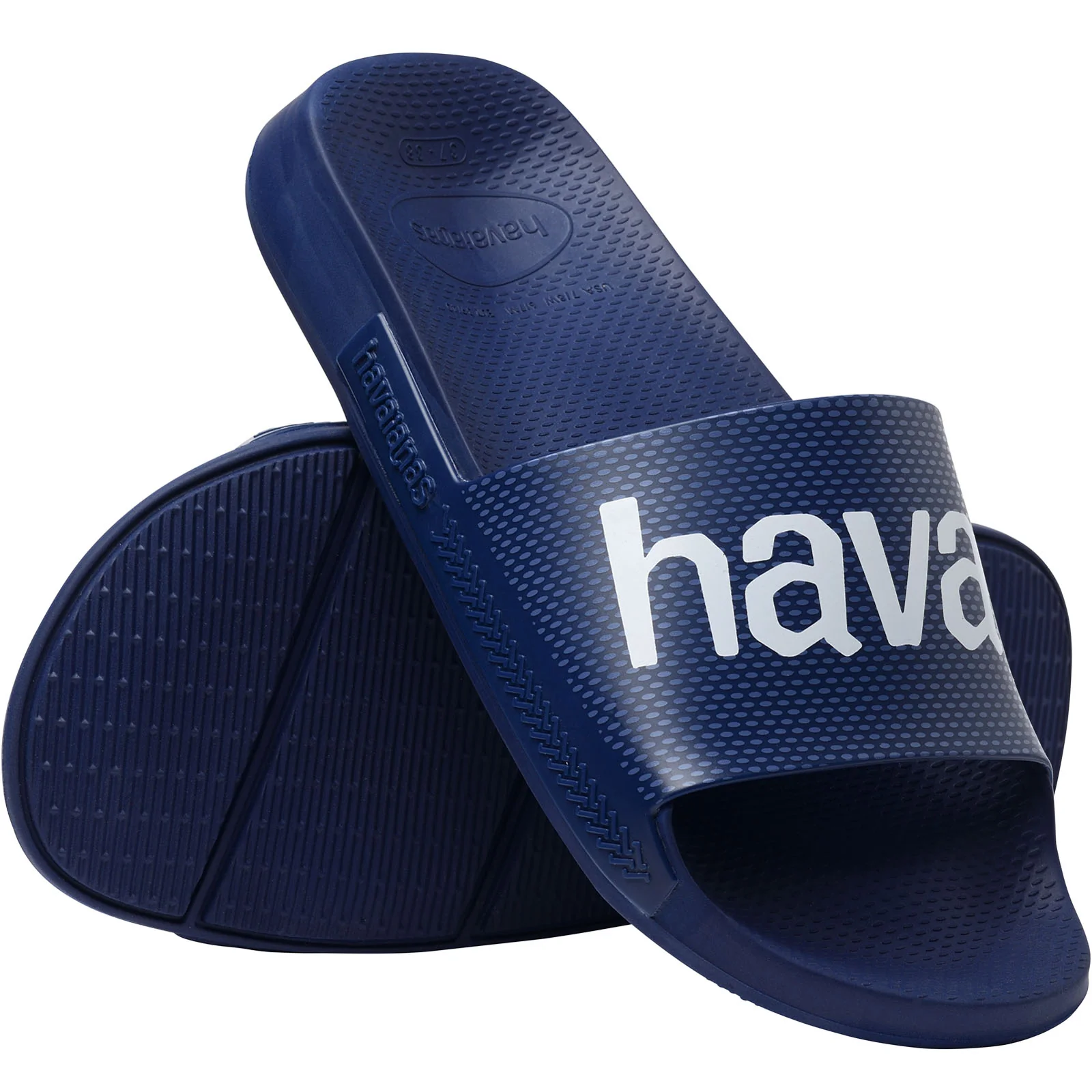 Havaianas Classic Logomania Sliders - Image 18
