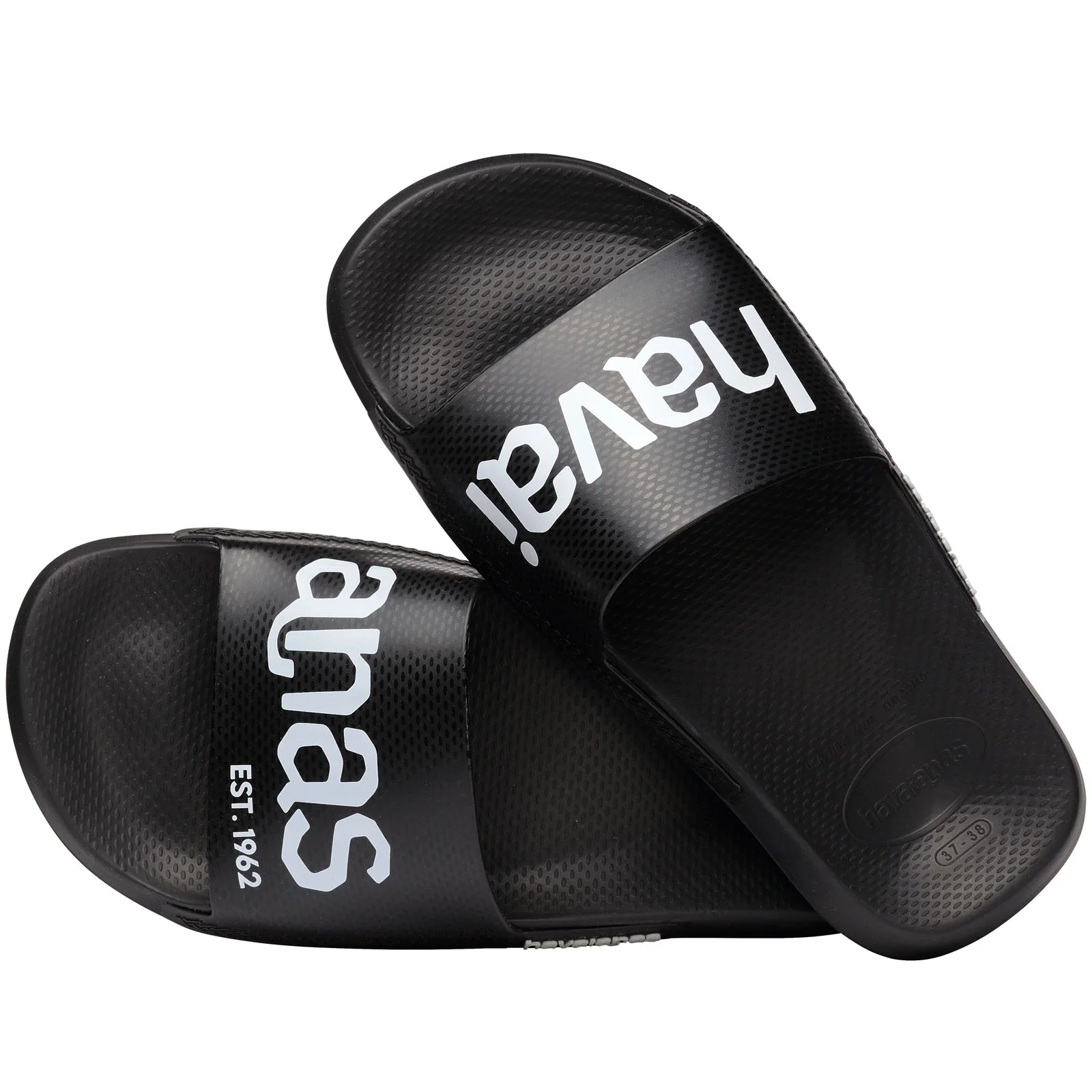 Havaianas Classic Logomania Sliders - Image 20