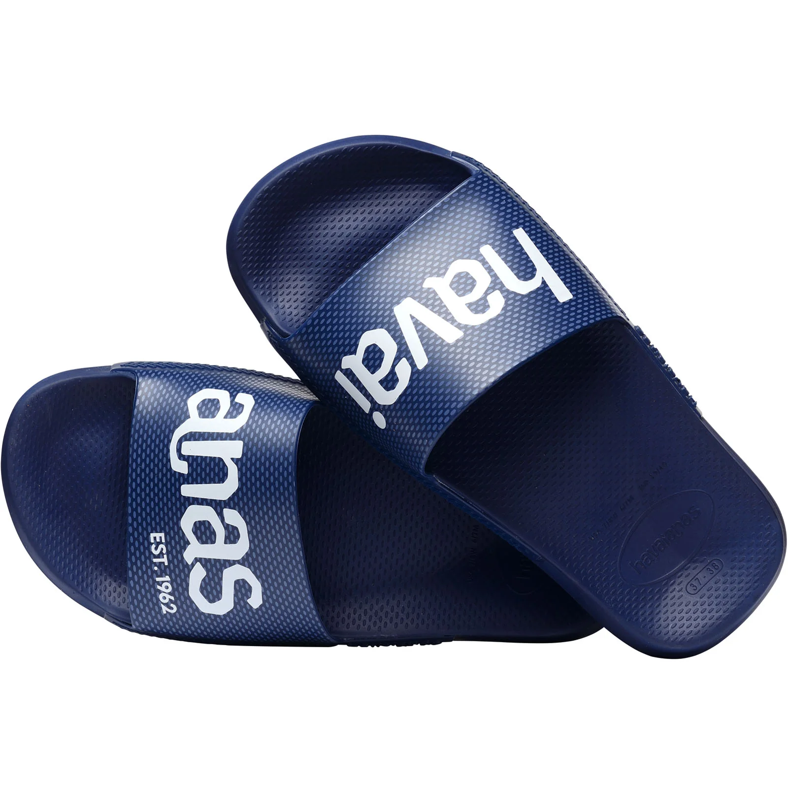 Havaianas Classic Logomania Sliders - Image 23