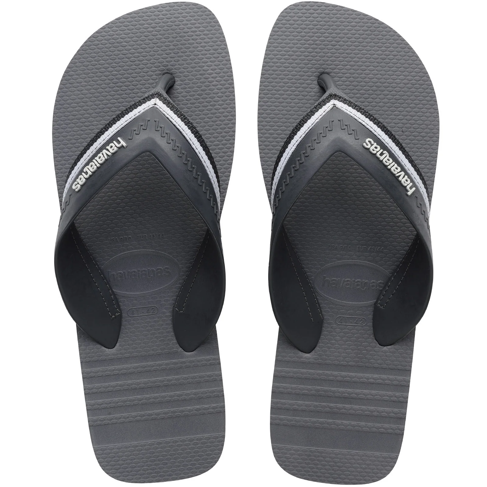 Havaianas Hybrid Free Flip Flops - Image 3