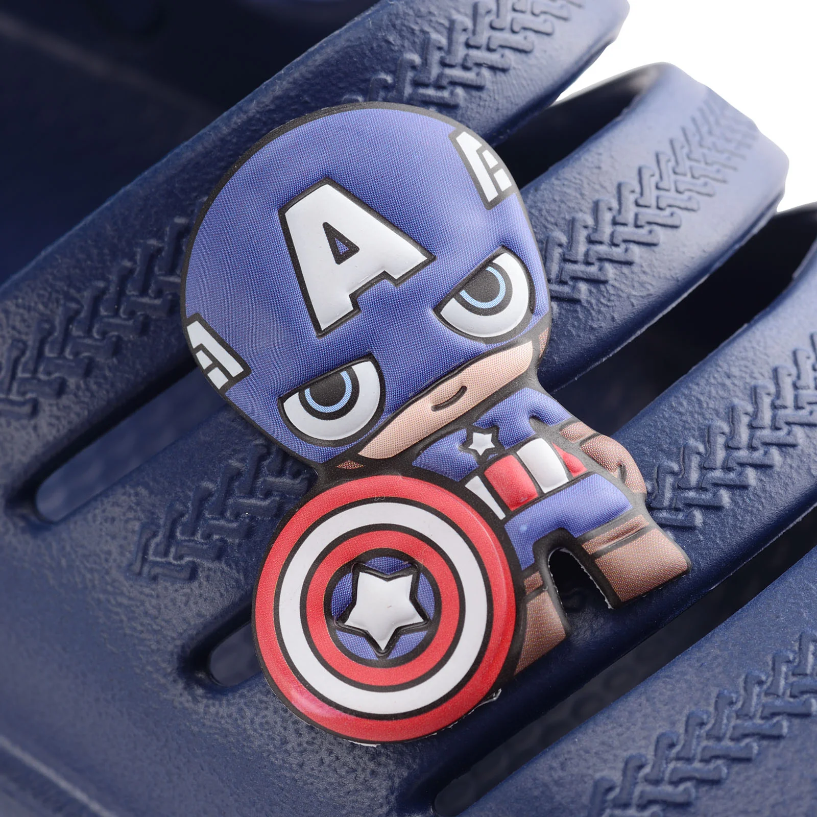 Havaianas Kids Childrens Marvel Clogs - Image 12