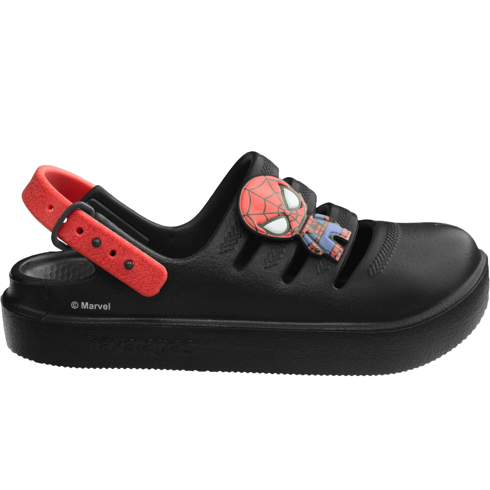 Havaianas Kids Childrens Marvel Clogs - Image 4
