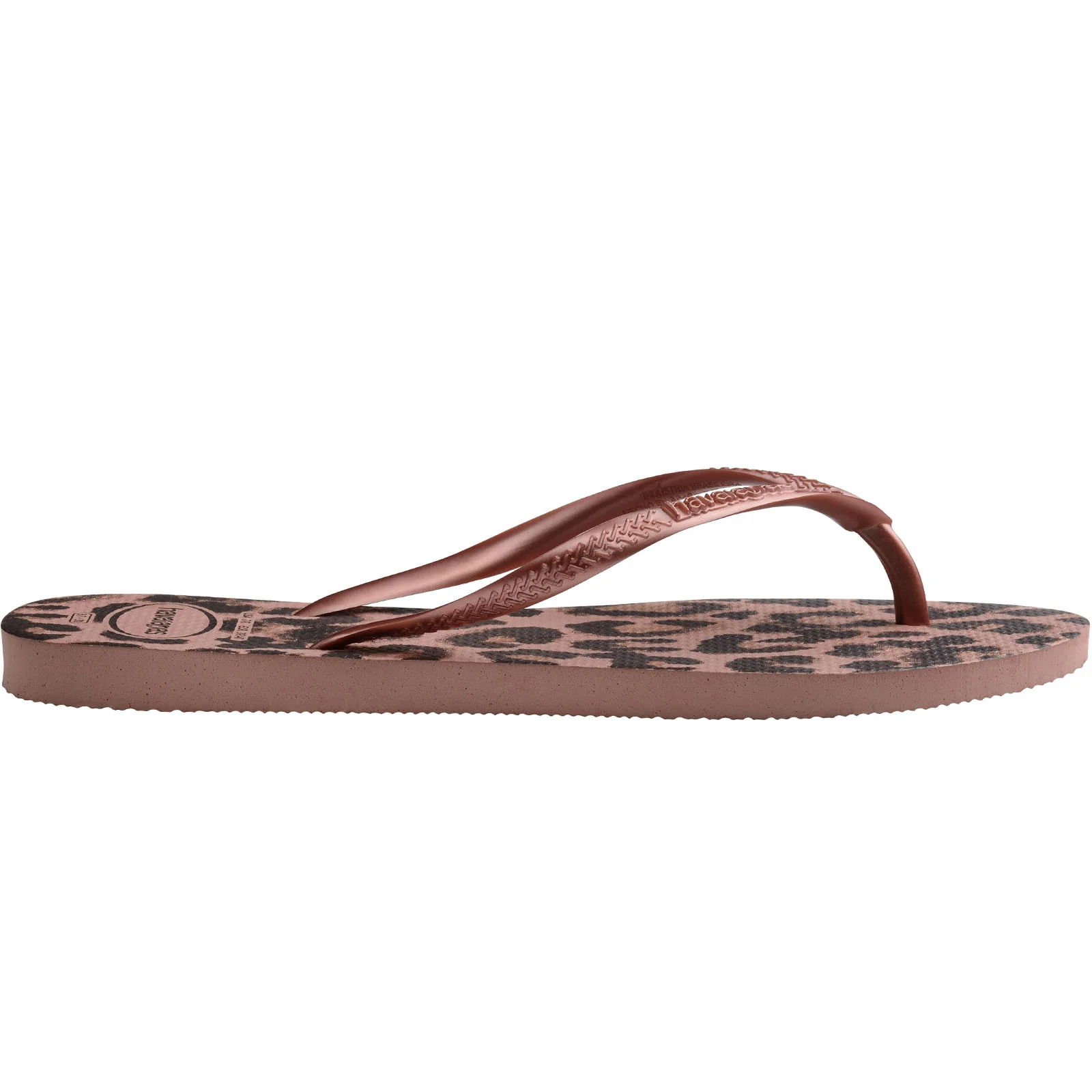 Havaianas Slim Animals Flip Flops - Image 6