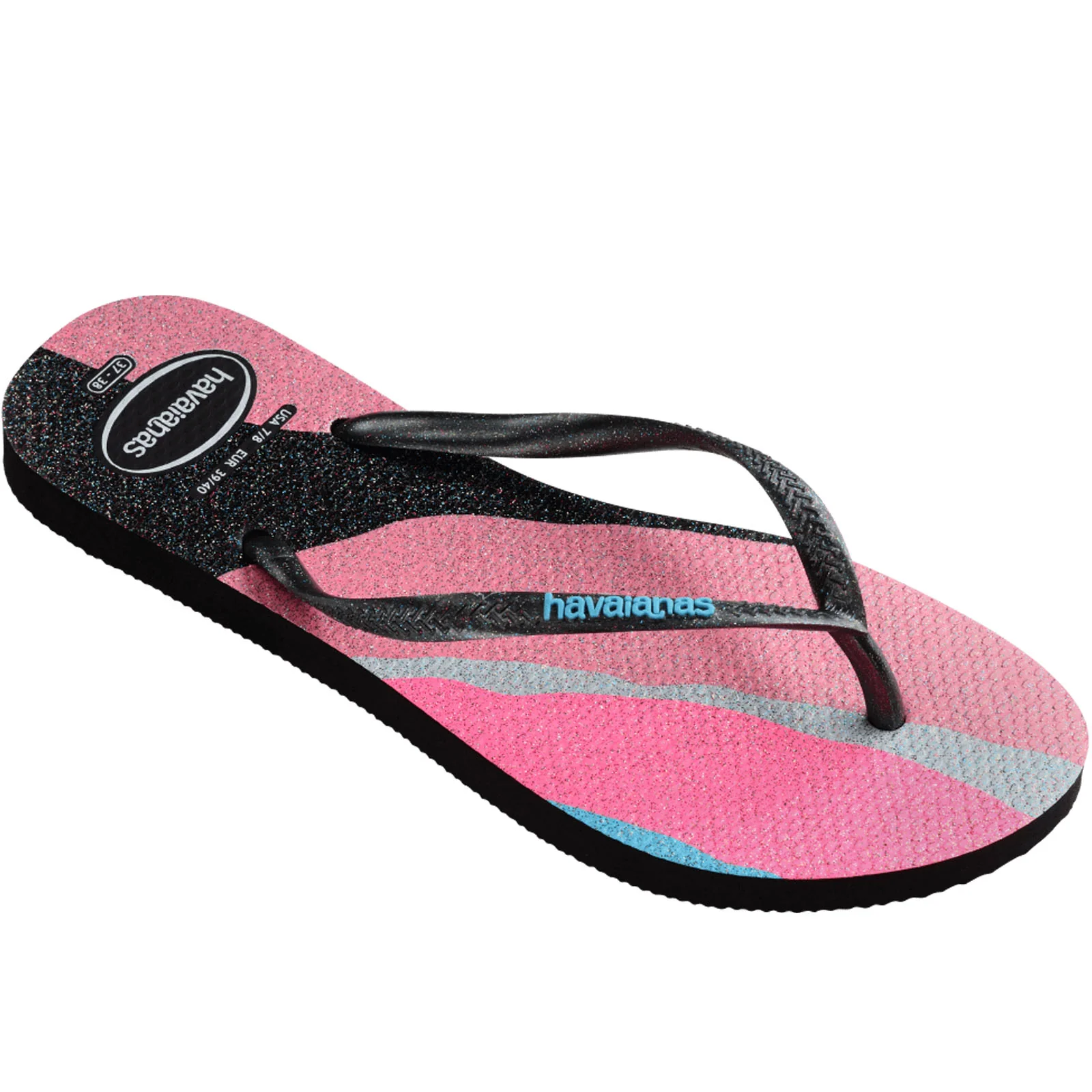 Havaianas Slim Palette Flip Flops - Image 4