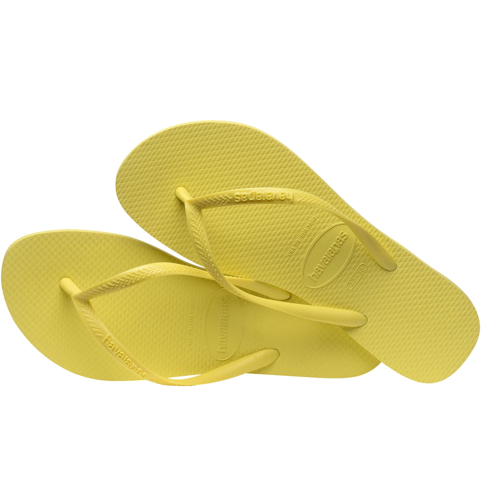 Havaianas Slim Summer Flip Flops - Image 50
