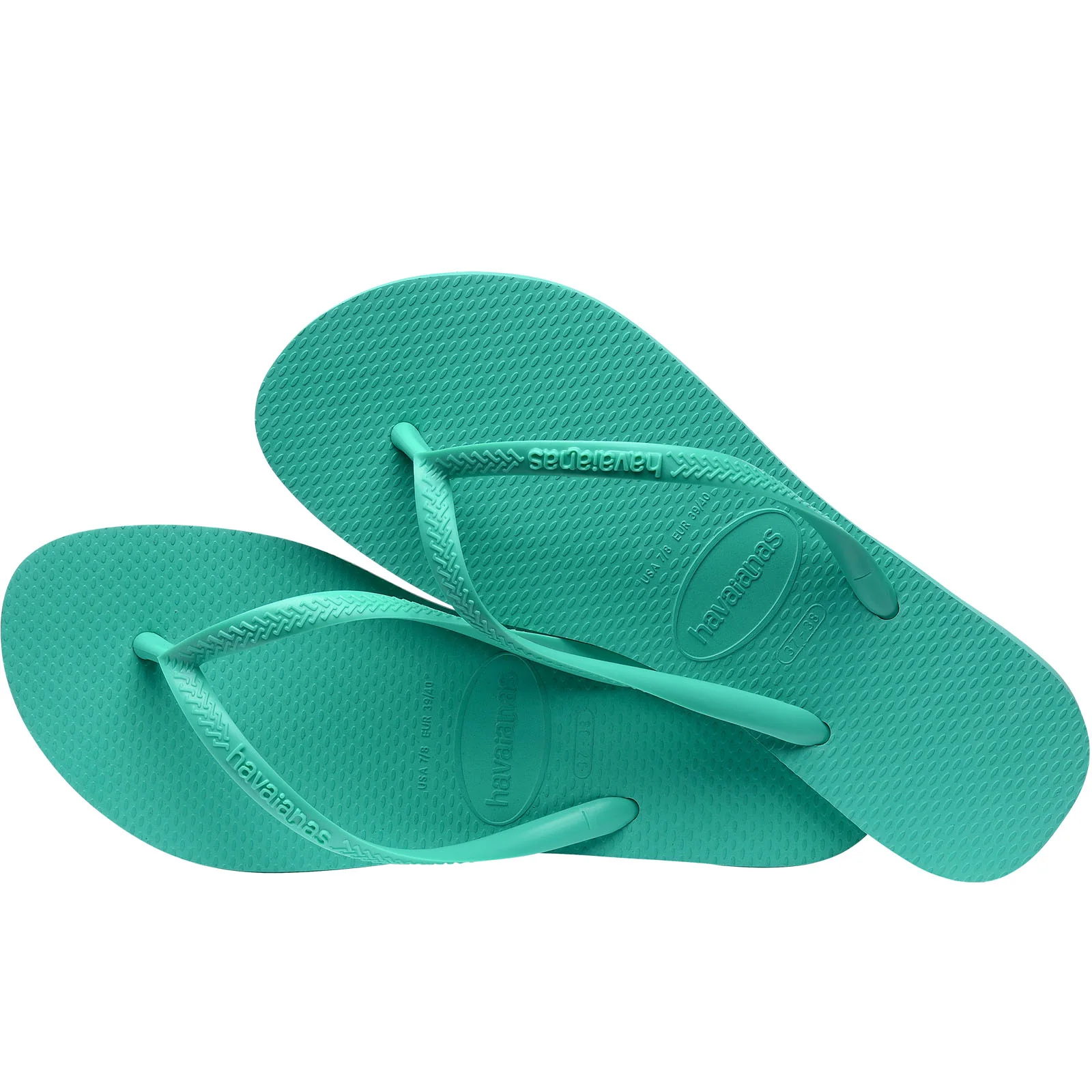 Havaianas Slim Summer Flip Flops - Image 52