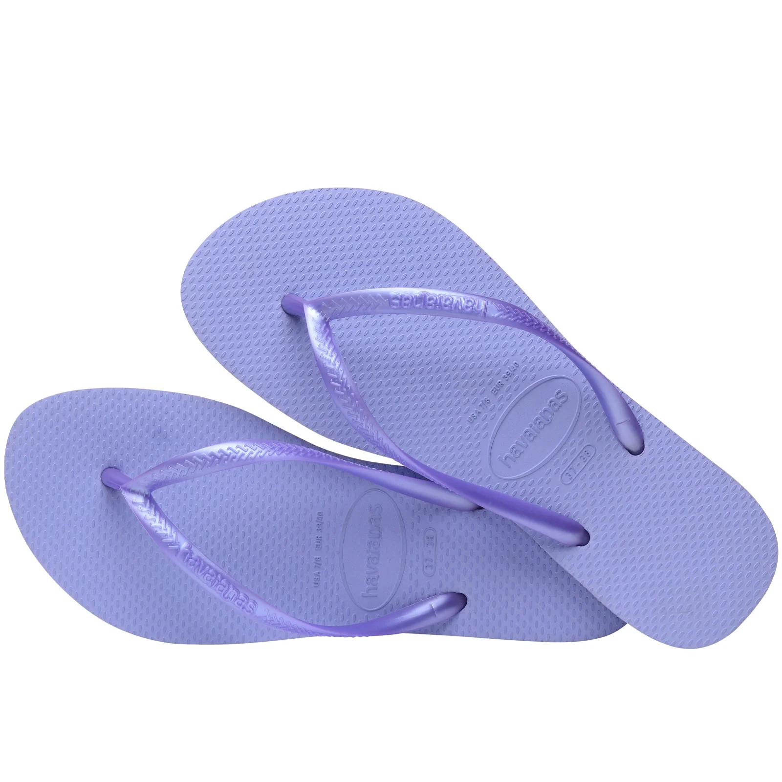 Havaianas Slim Summer Flip Flops - Image 54