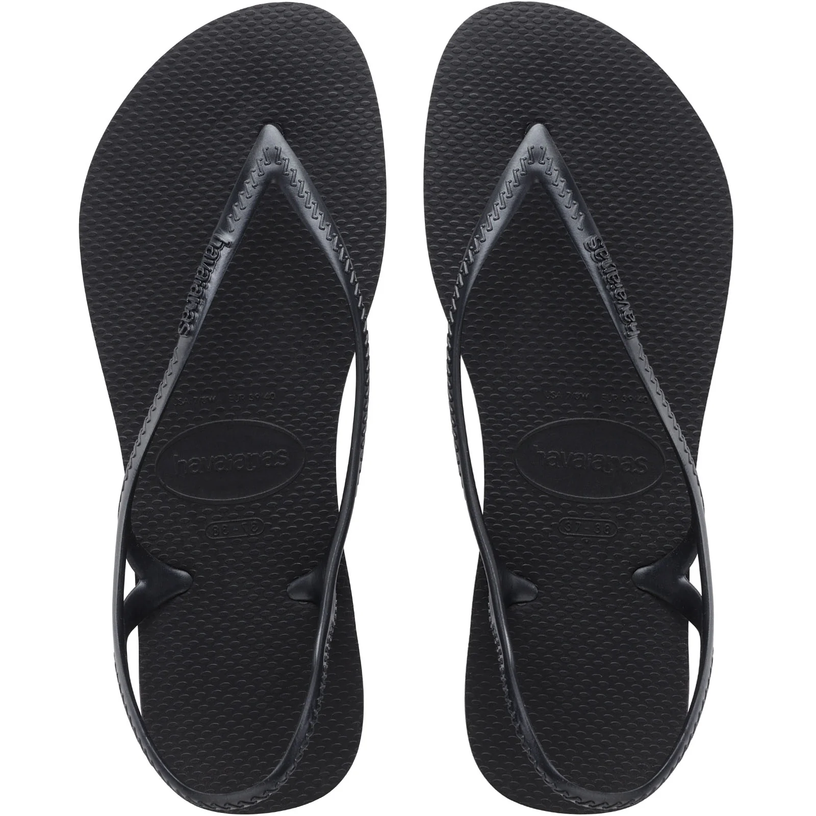 Havaianas Sunny II Flip Flops - Image 3