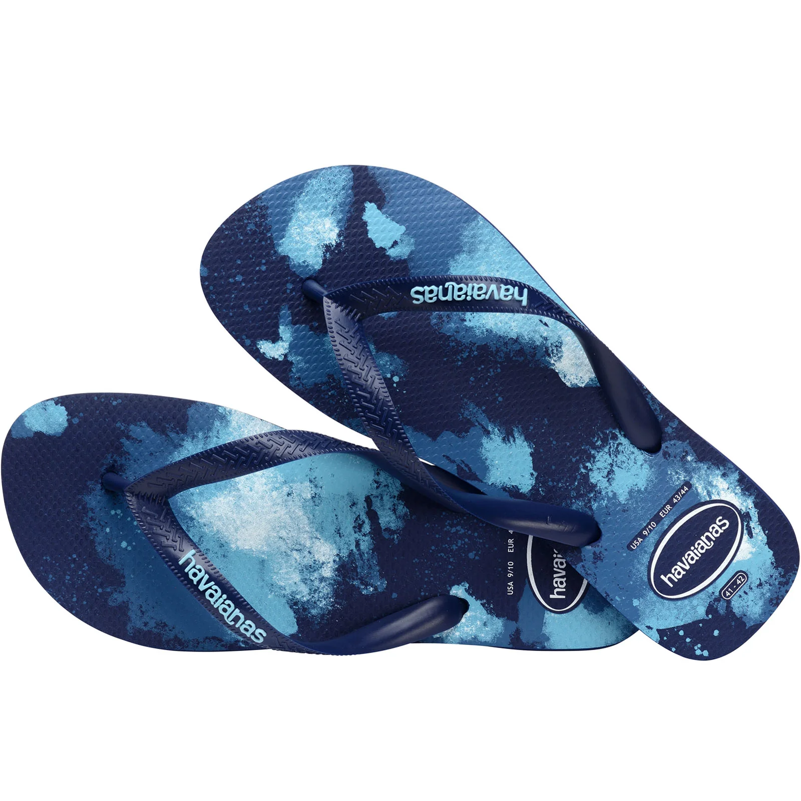Havaianas Top Camu Camouflage Flip Flops - Image 17
