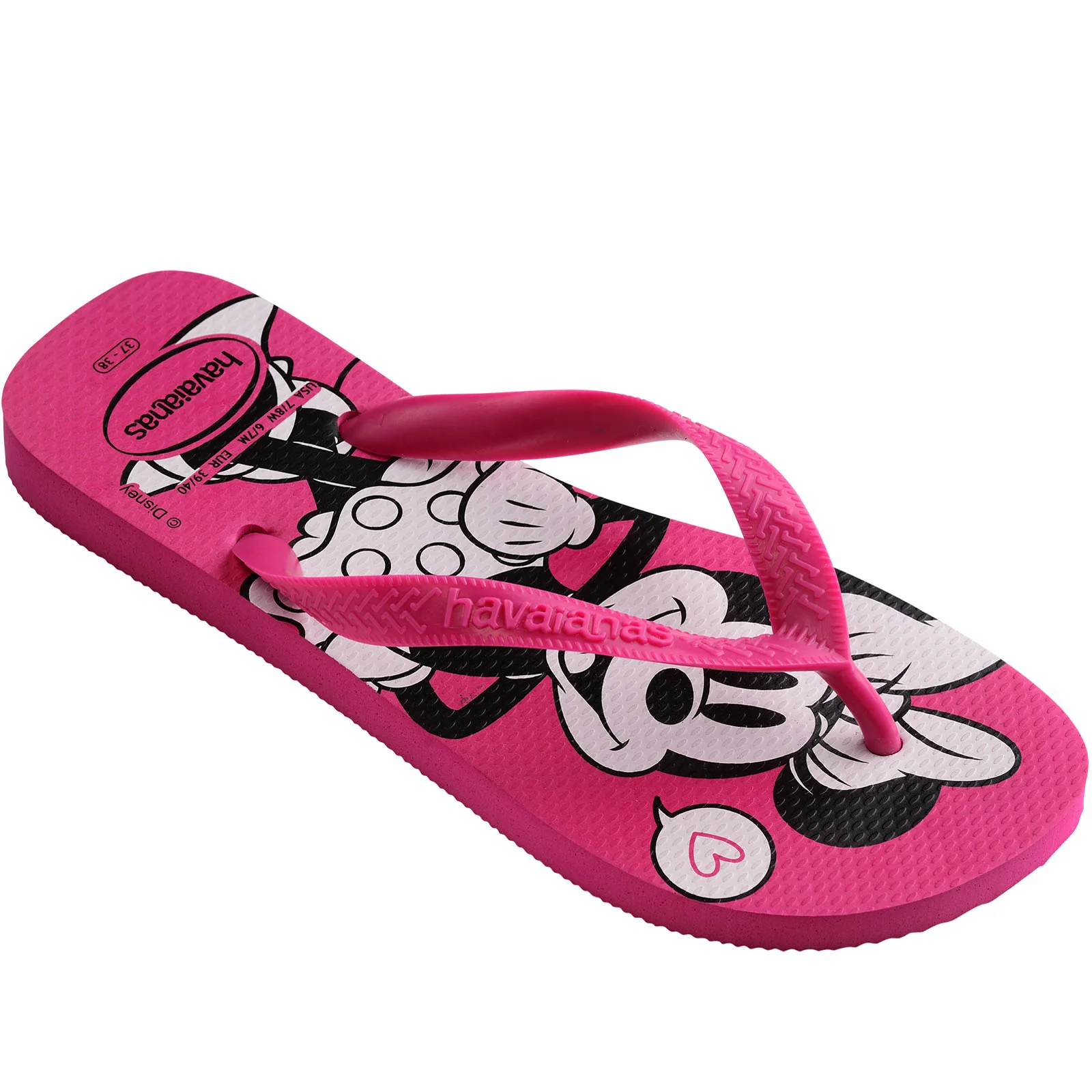 Havaianas Top Disney Flip Flops - Image 7