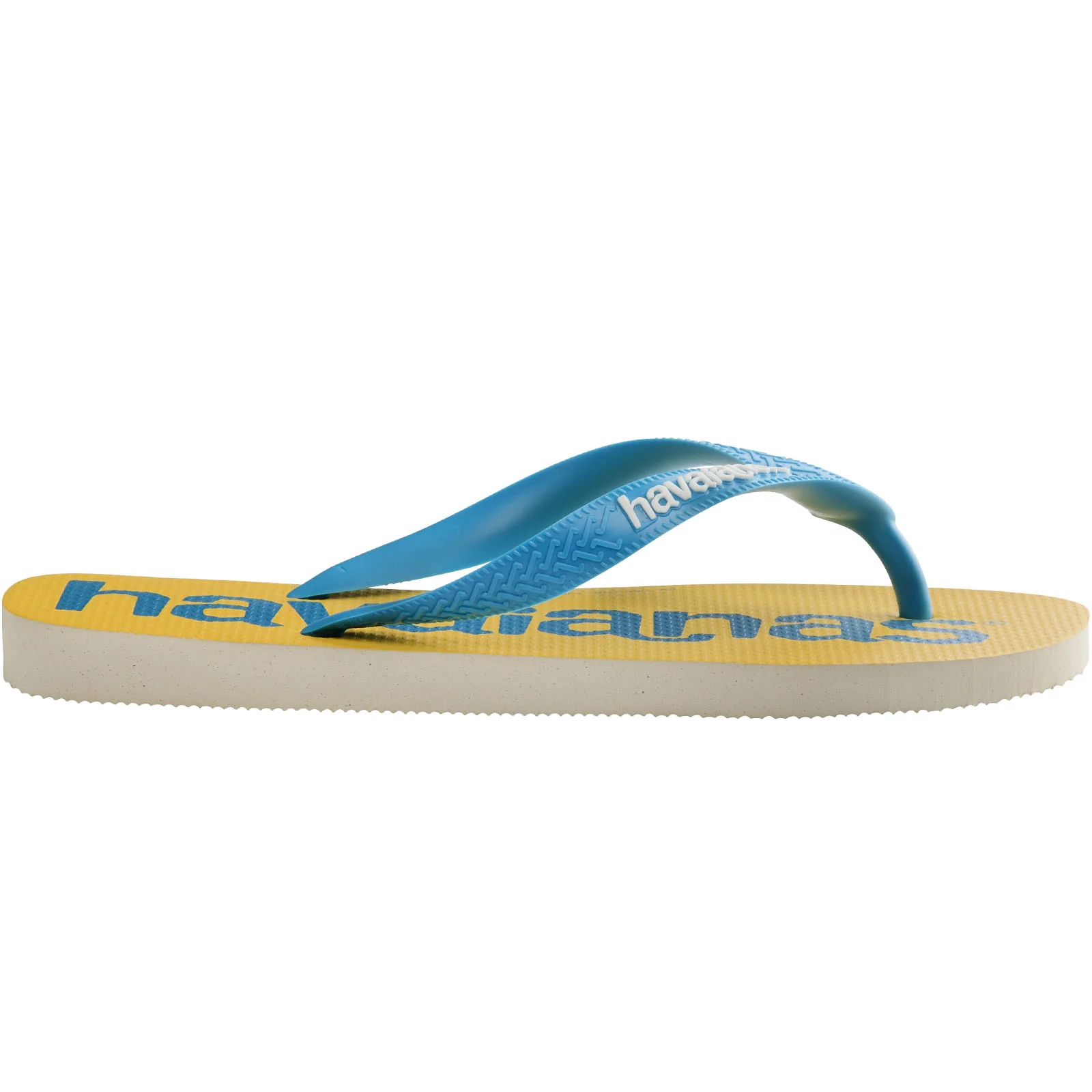 Havaianas Top Logomania Flip Flops - Image 8