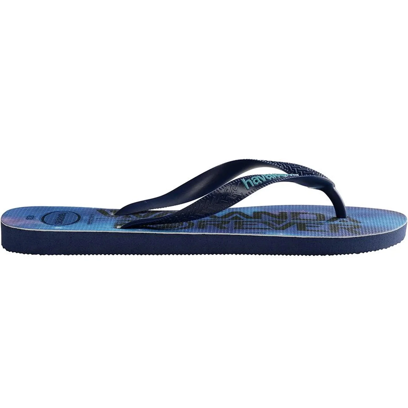 Havaianas Top Marvel Flip Flops - Image 4