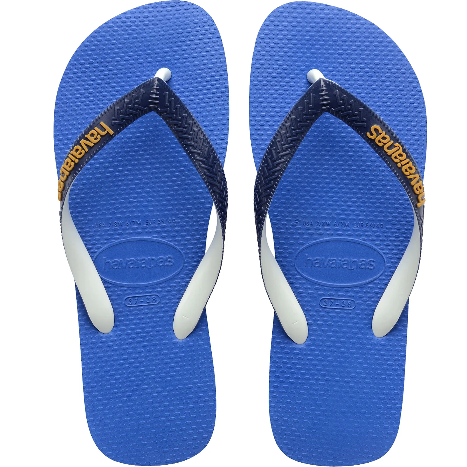 Havaianas Top Mix Flip Flops - Image 11
