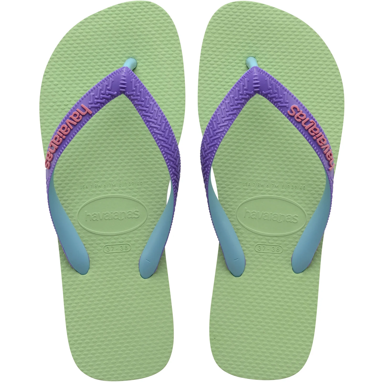 Havaianas Top Mix Flip Flops - Image 6