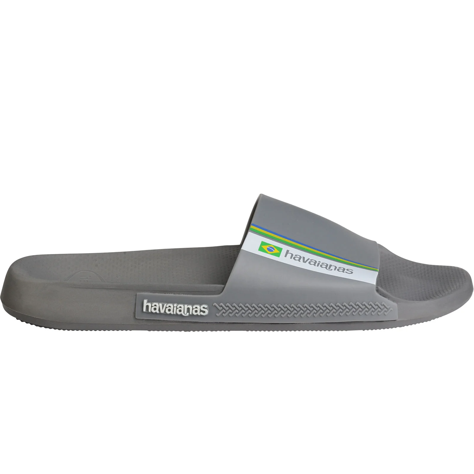 Havaianas Unisex Slides Brasil Sliders - Image 10