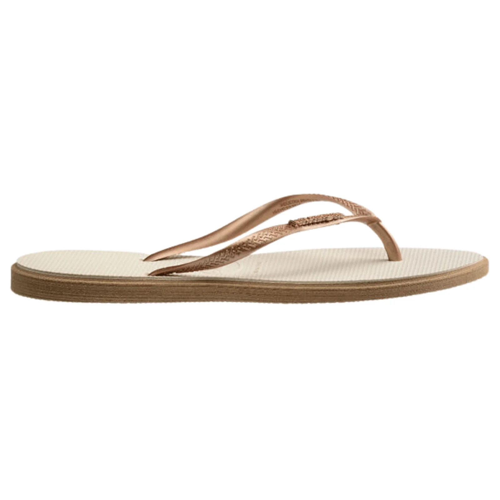 Havaianas Womens Slim Point Flip Flops - Image 10