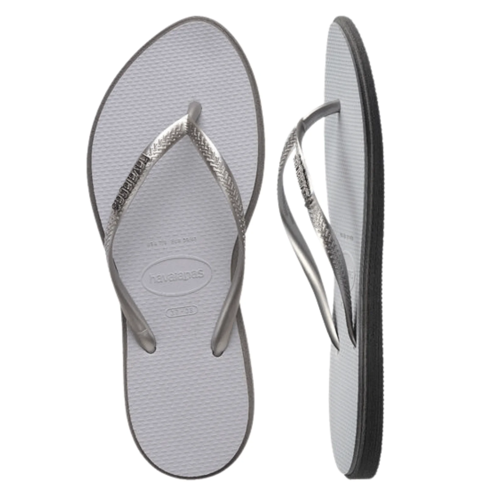Havaianas Womens Slim Point Flip Flops - Image 15