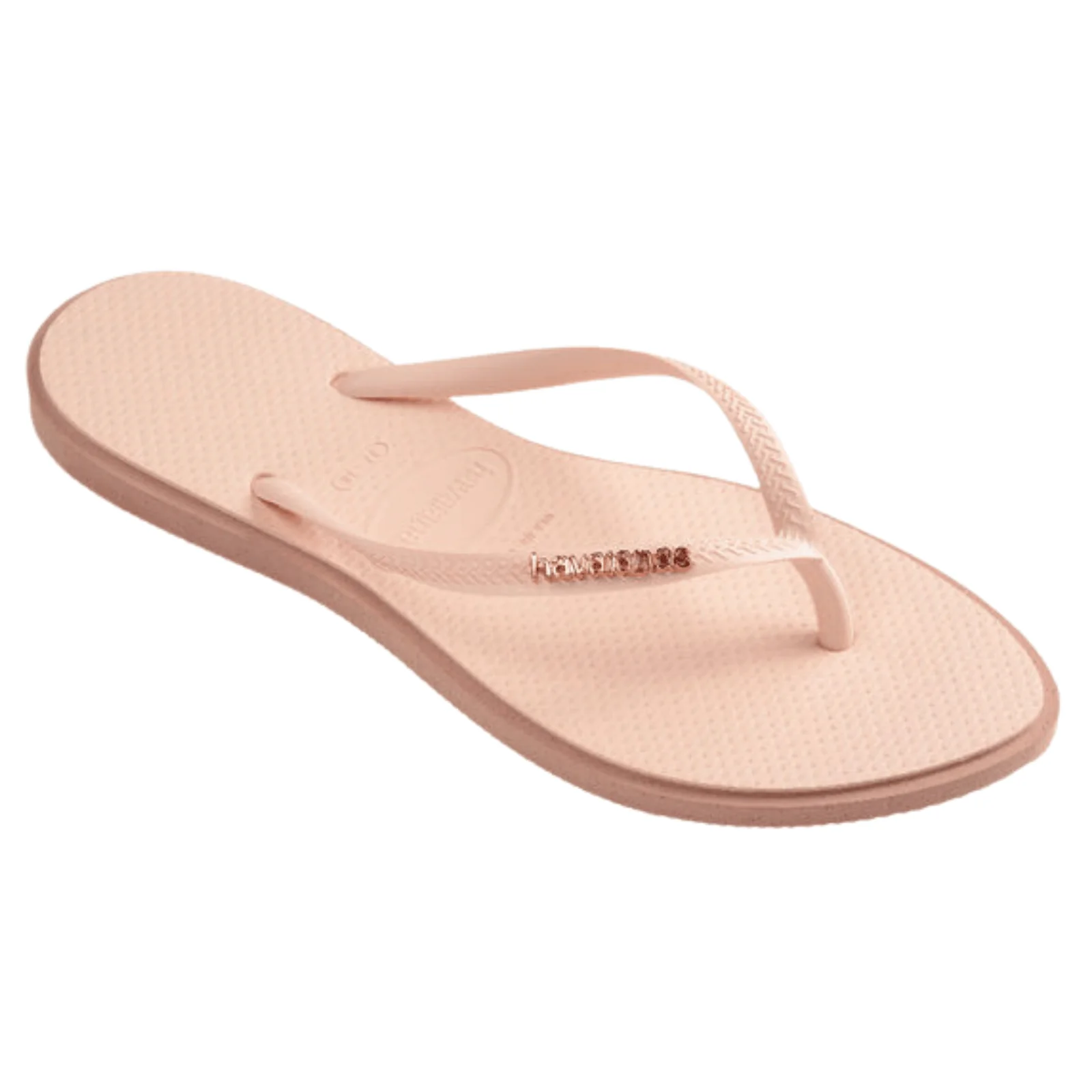 Havaianas Womens Slim Point Flip Flops - Image 5