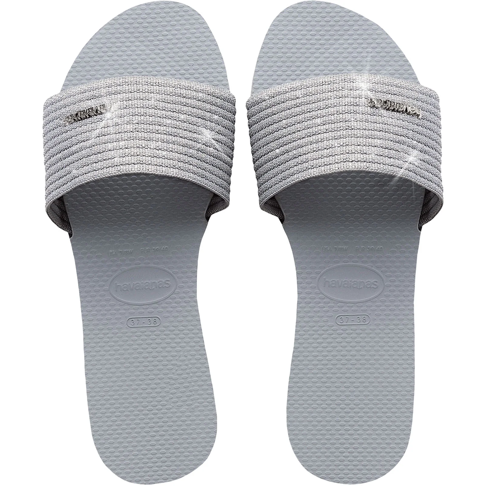 Havaianas You Malta Slides - Image 2