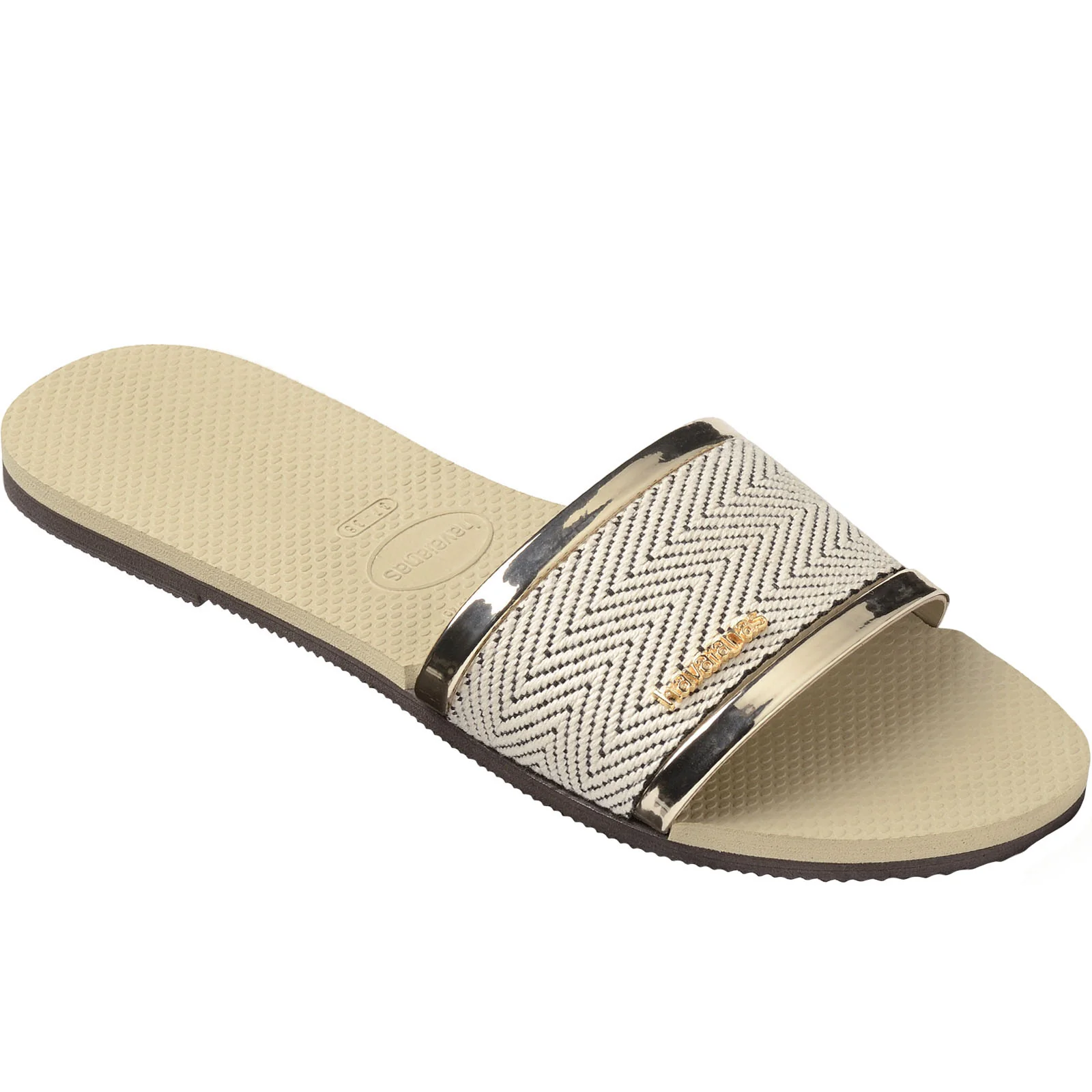 Havaianas You Trancoso Premium Slides Sandals - Image 4