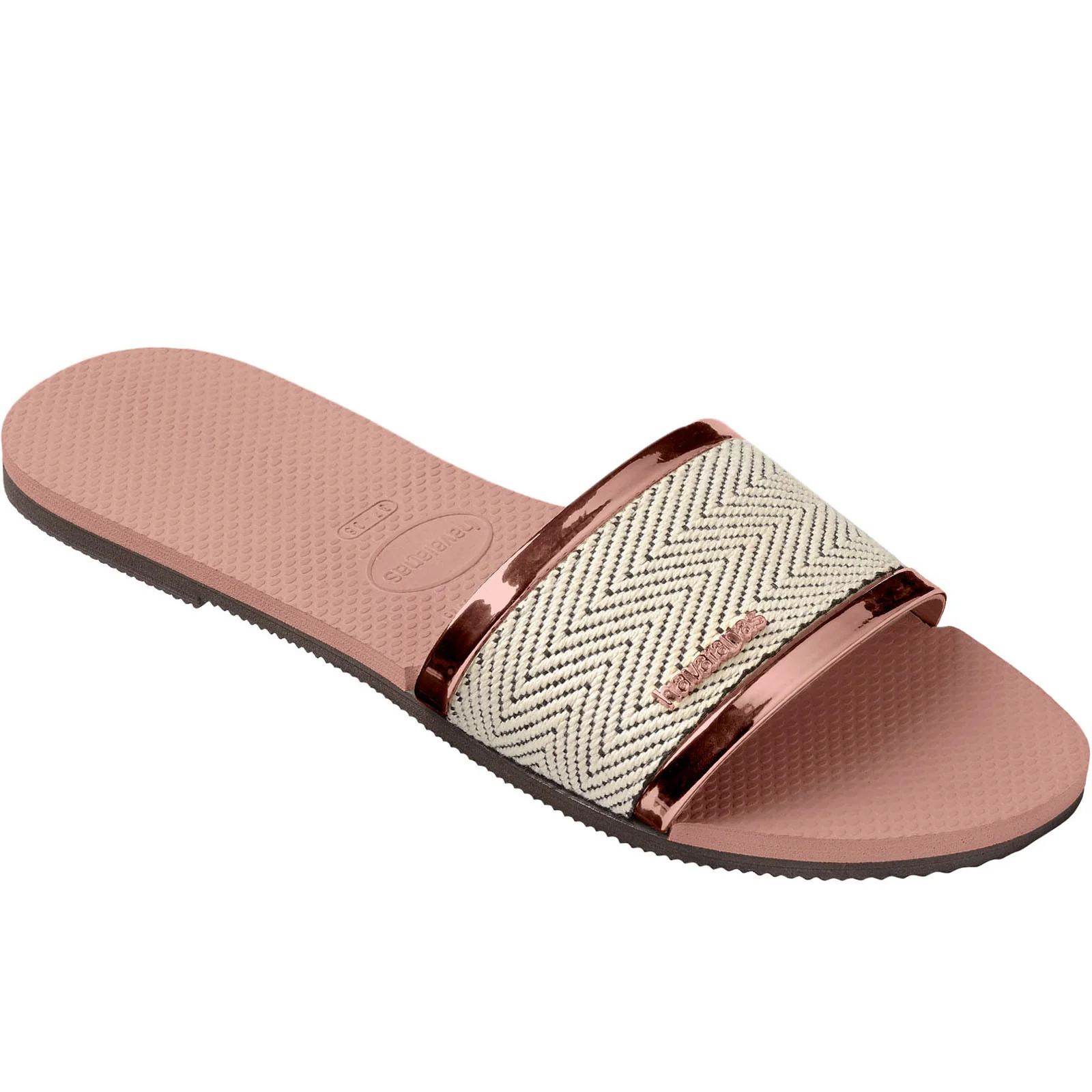 Havaianas You Trancoso Premium Slides Sandals - Image 6