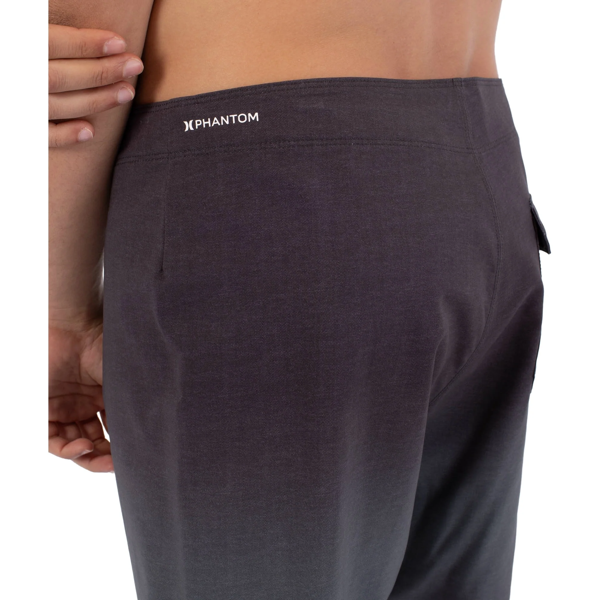 Hurley Mens Phantom ECO Weekender 2 20" Boardshorts - Image 8