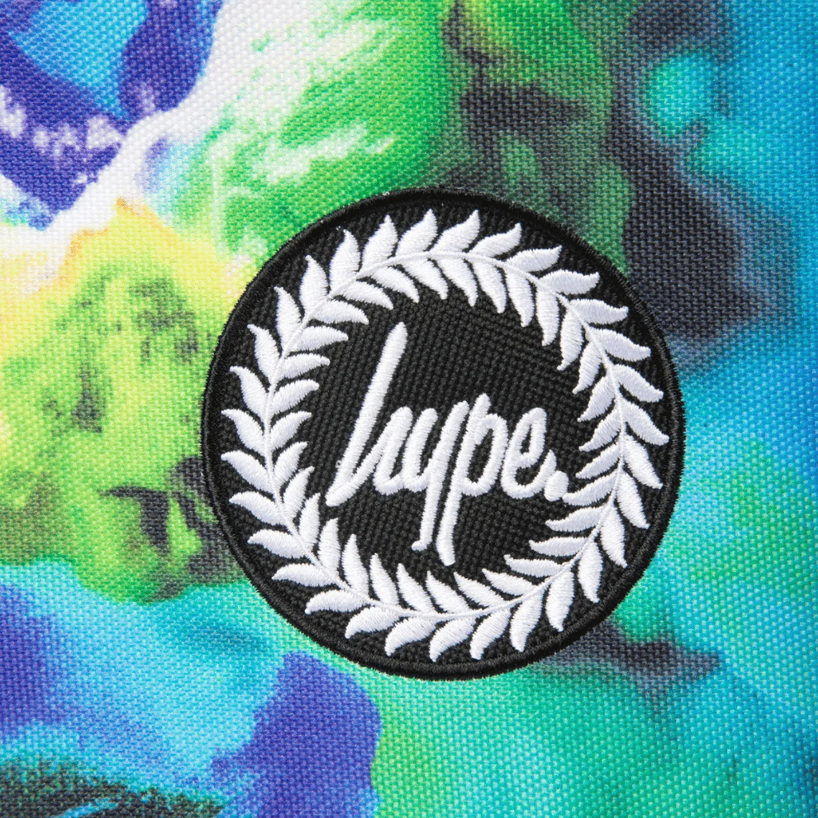 Hype Kids Explosion School Lunch Box - Multi - Image 5