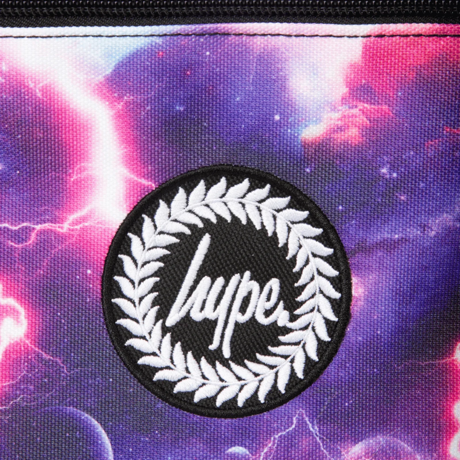 Hype Girls Space War School Lunch Box - Multi - Image 5
