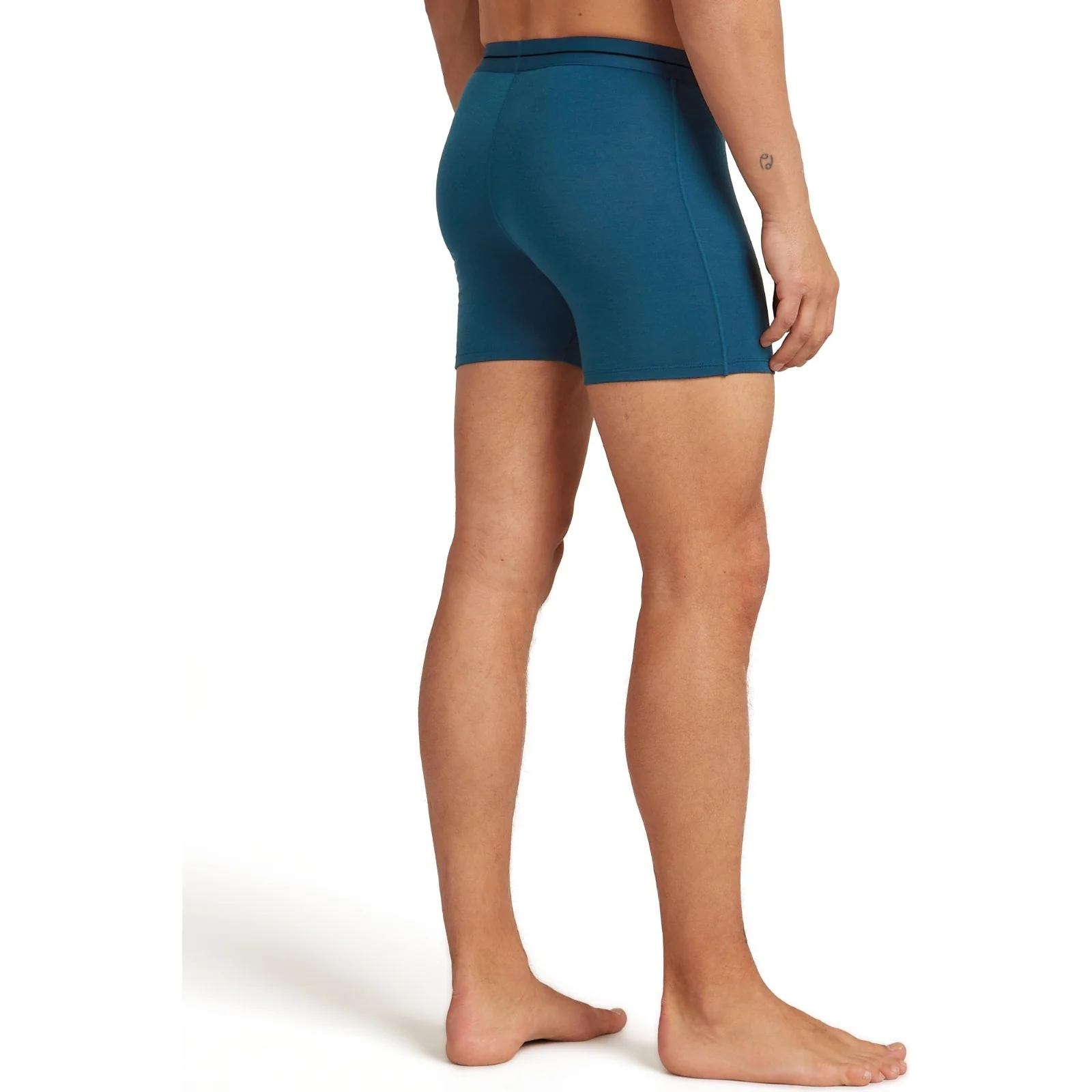 Icebreaker Mens Anatomica Merino Boxer Shorts - Image 14