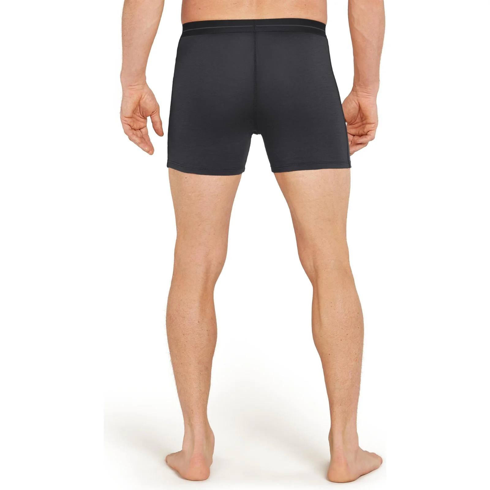 Icebreaker Mens Anatomica Merino Boxer Shorts - Image 17