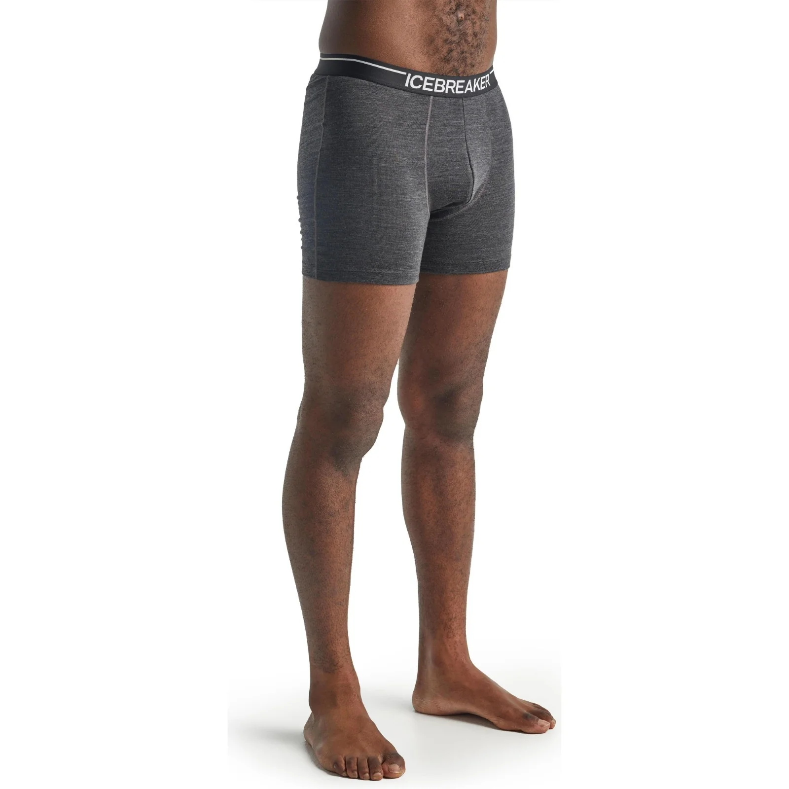 Icebreaker Mens Anatomica Merino Boxer Shorts - Image 19