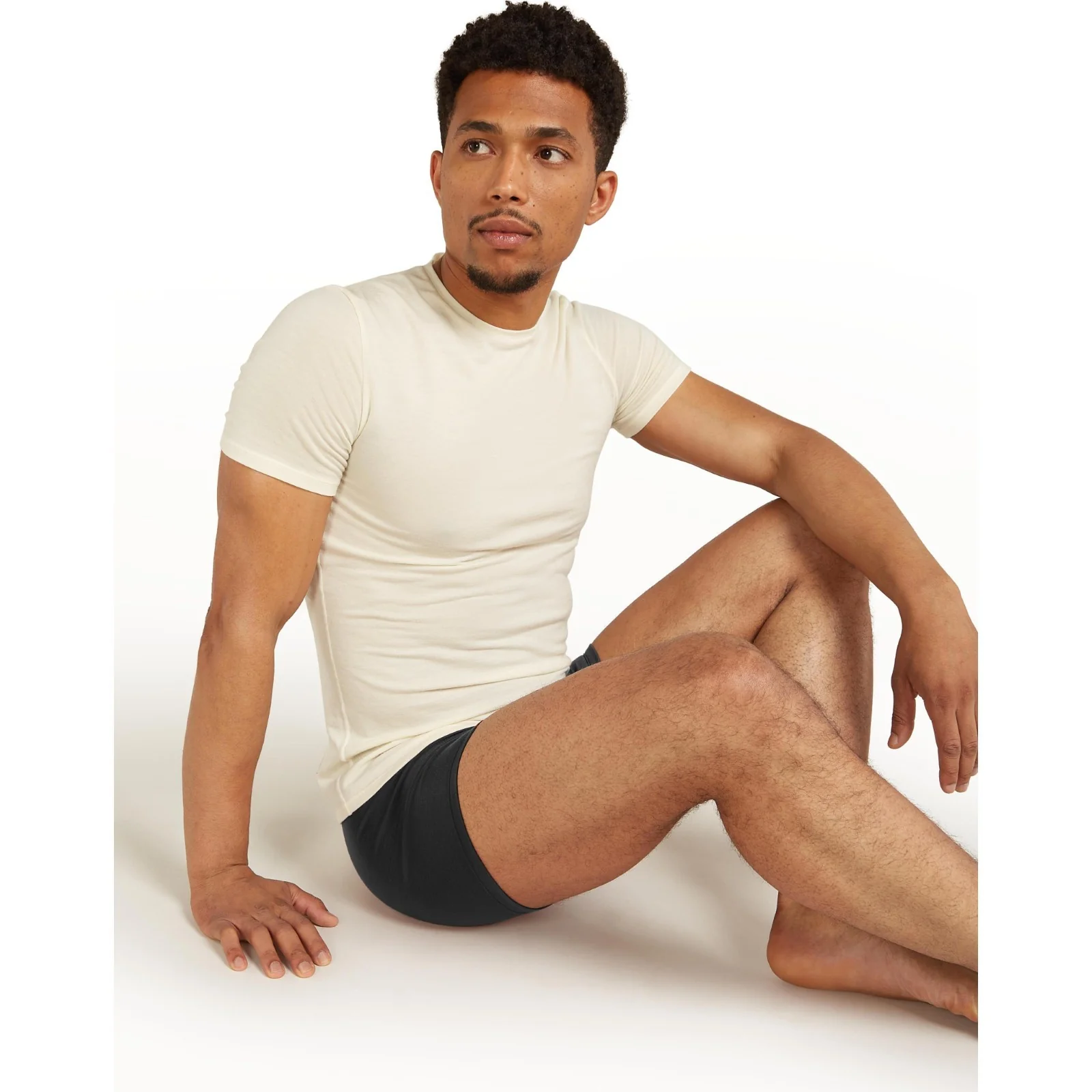 Icebreaker Mens Anatomica Merino Boxer Shorts - Image 34
