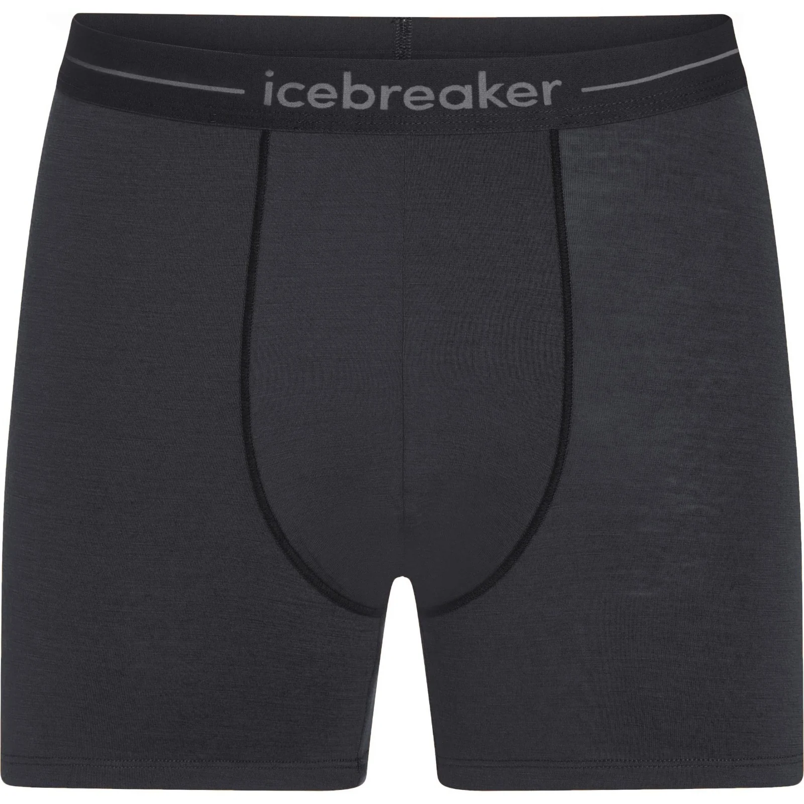 Icebreaker Mens Anatomica Merino Boxer Shorts - Image 47
