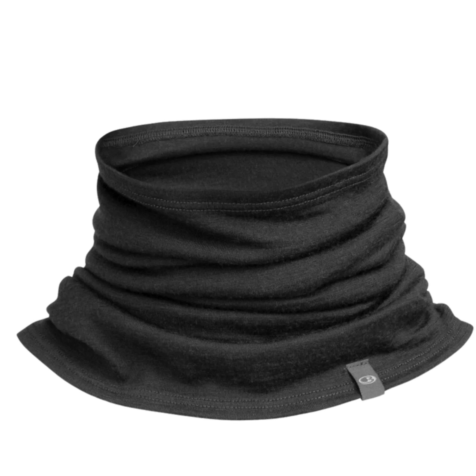 Icebreaker Unisex Flexi Chute Merino Neck Gaiters - Image 2