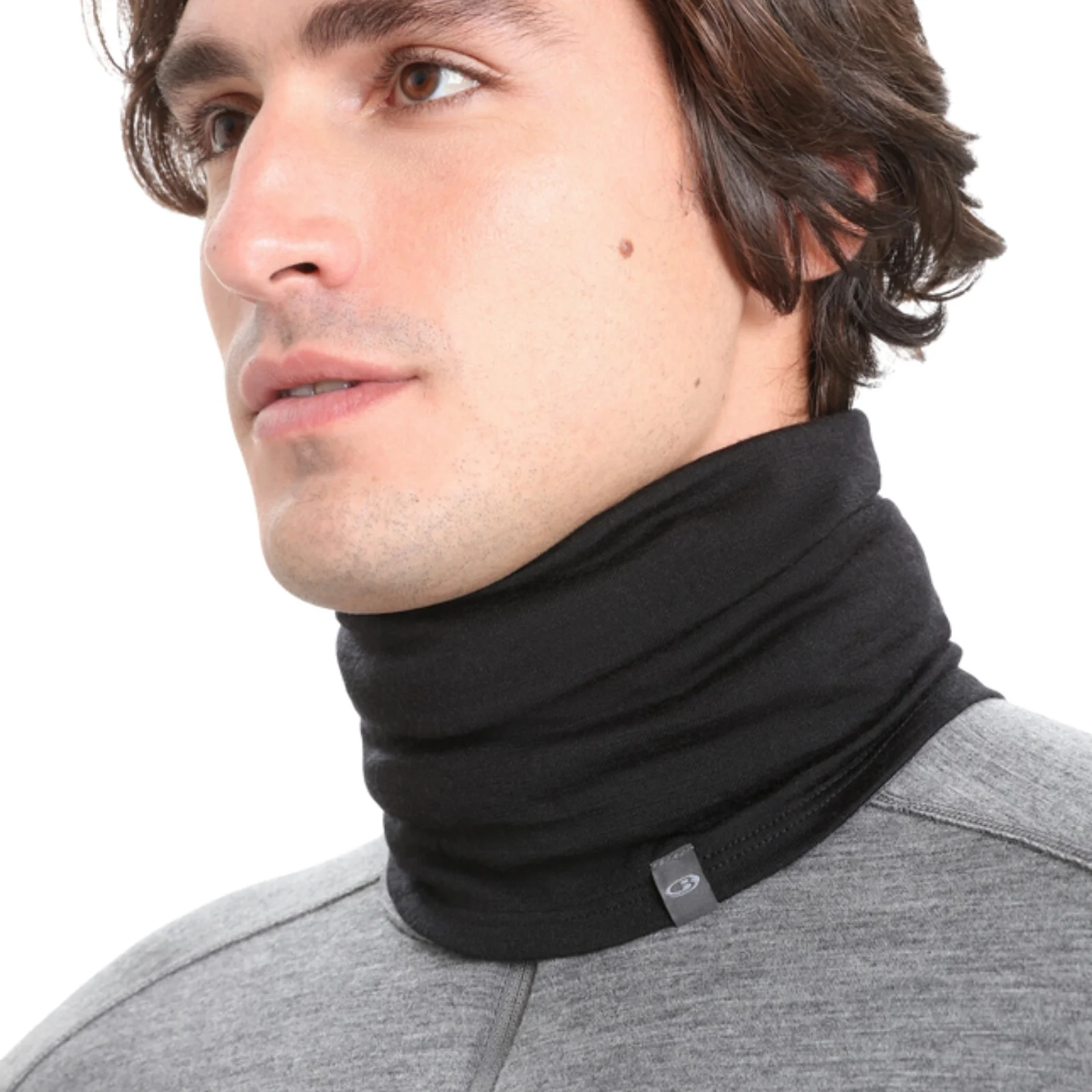 Icebreaker Unisex Flexi Chute Merino Neck Gaiters - Image 20