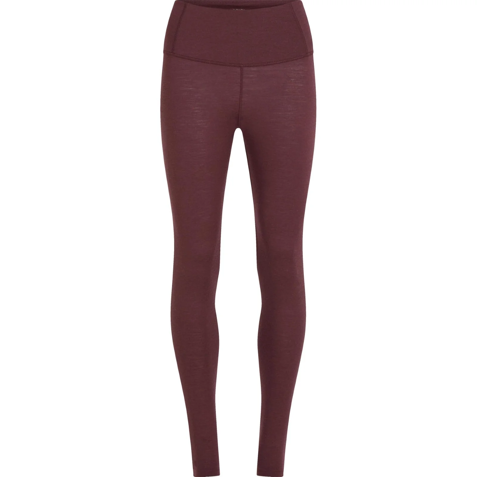 Icebreaker Womens Oasis High Rise Baselayer Bottoms - Image 13