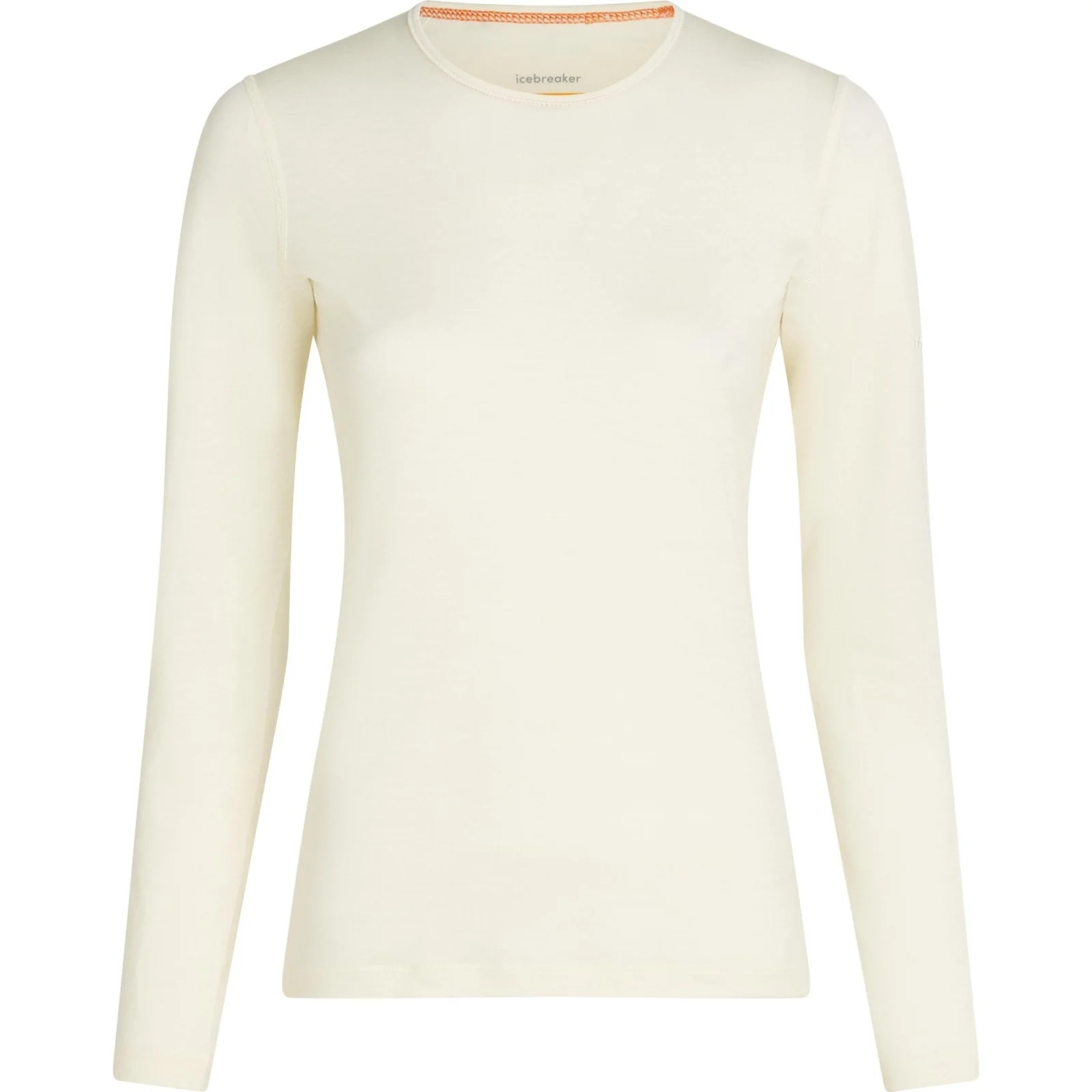 Icebreaker Womens Oasis Long Sleeve Baselayer Top - Image 42