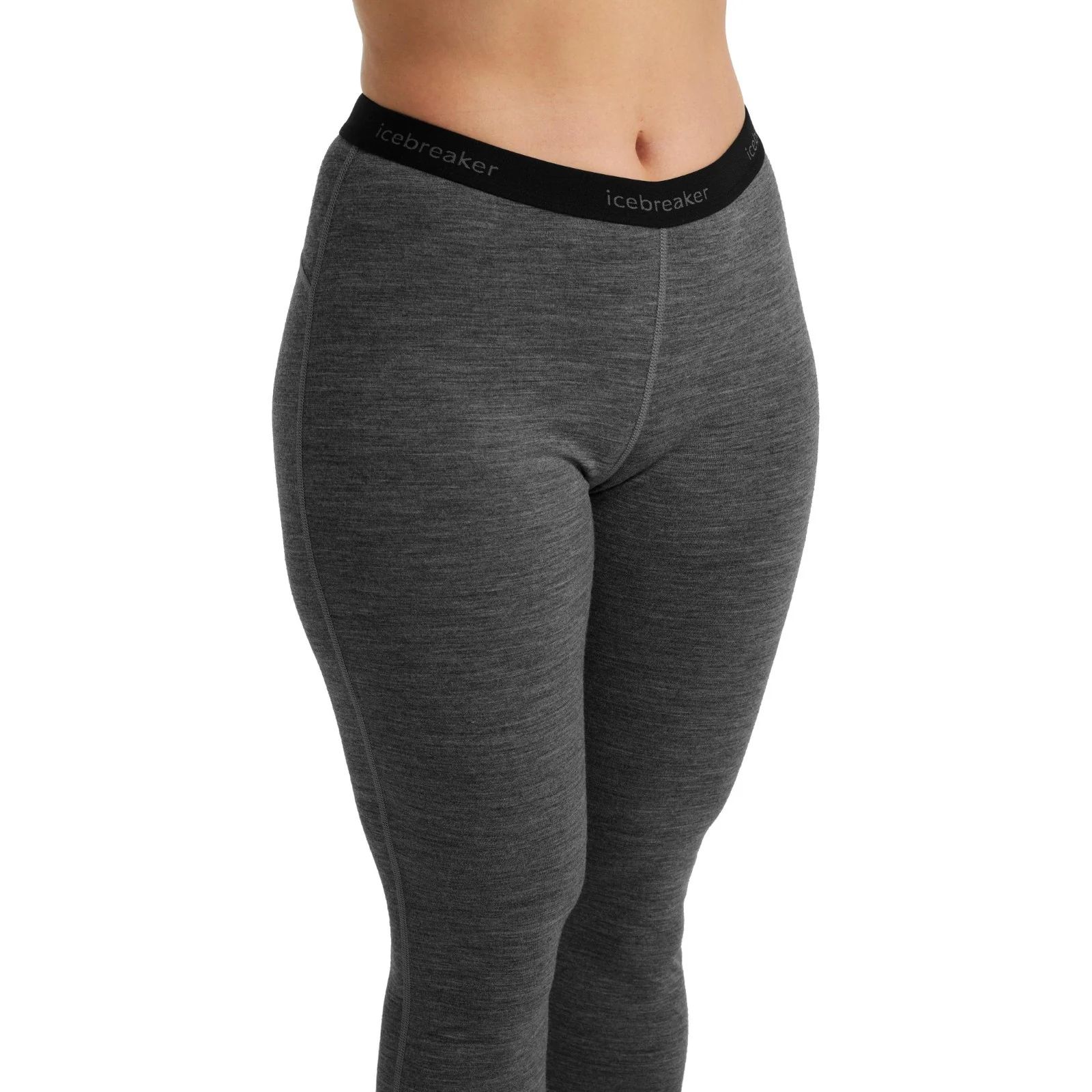 Icebreaker Womens Oasis Soft Lightweight Baselayer Bottoms - Image 18