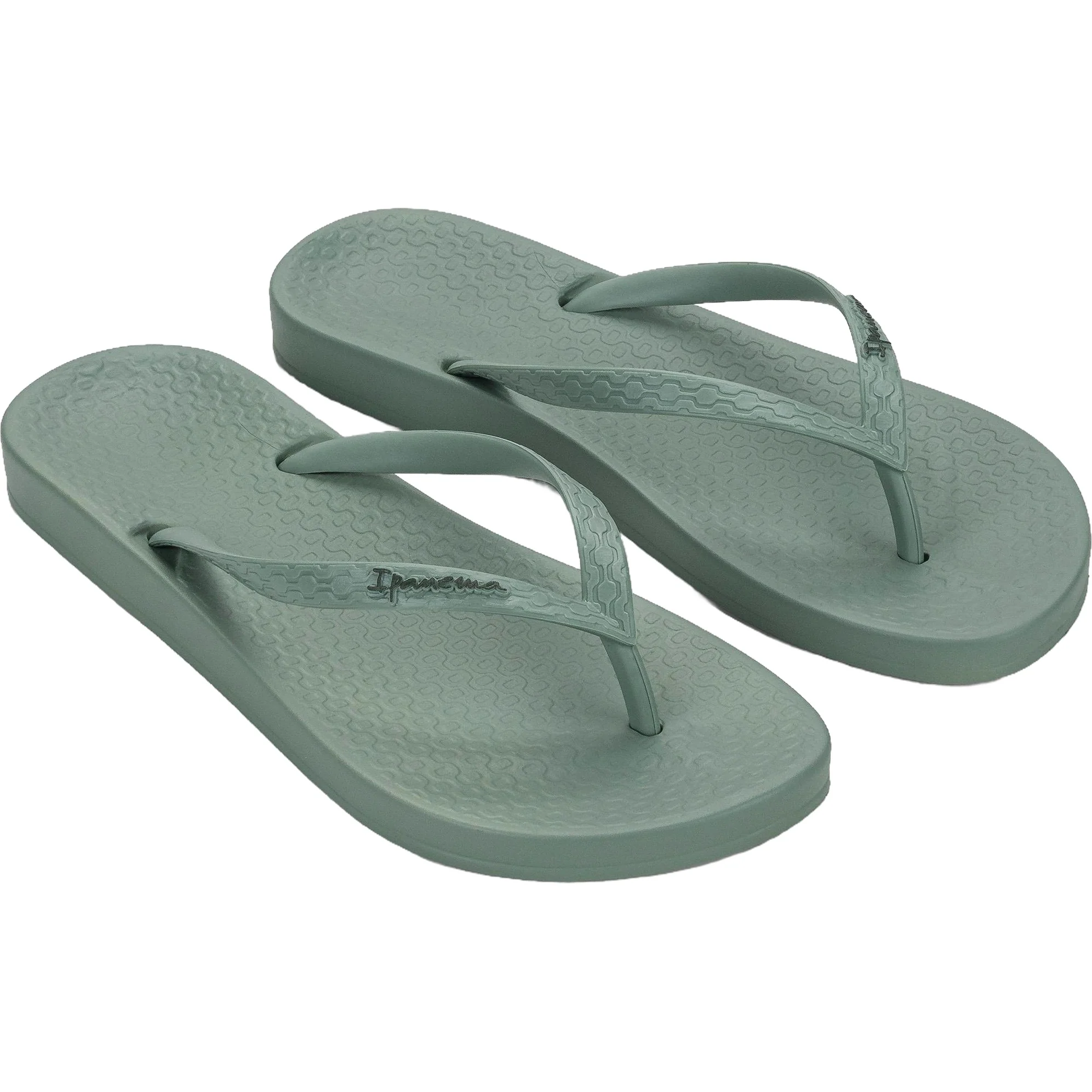 Ipanema Womens Anatomica Colors Vegan Flip Flops - Image 12