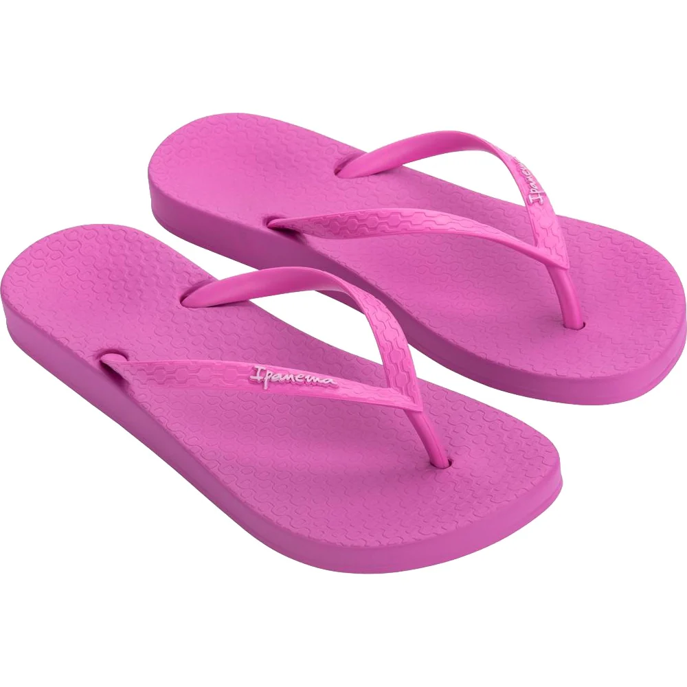 Ipanema Womens Anatomica Colors Vegan Flip Flops - Image 14