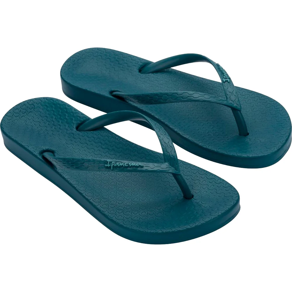 Ipanema Womens Anatomica Colors Vegan Flip Flops - Image 20