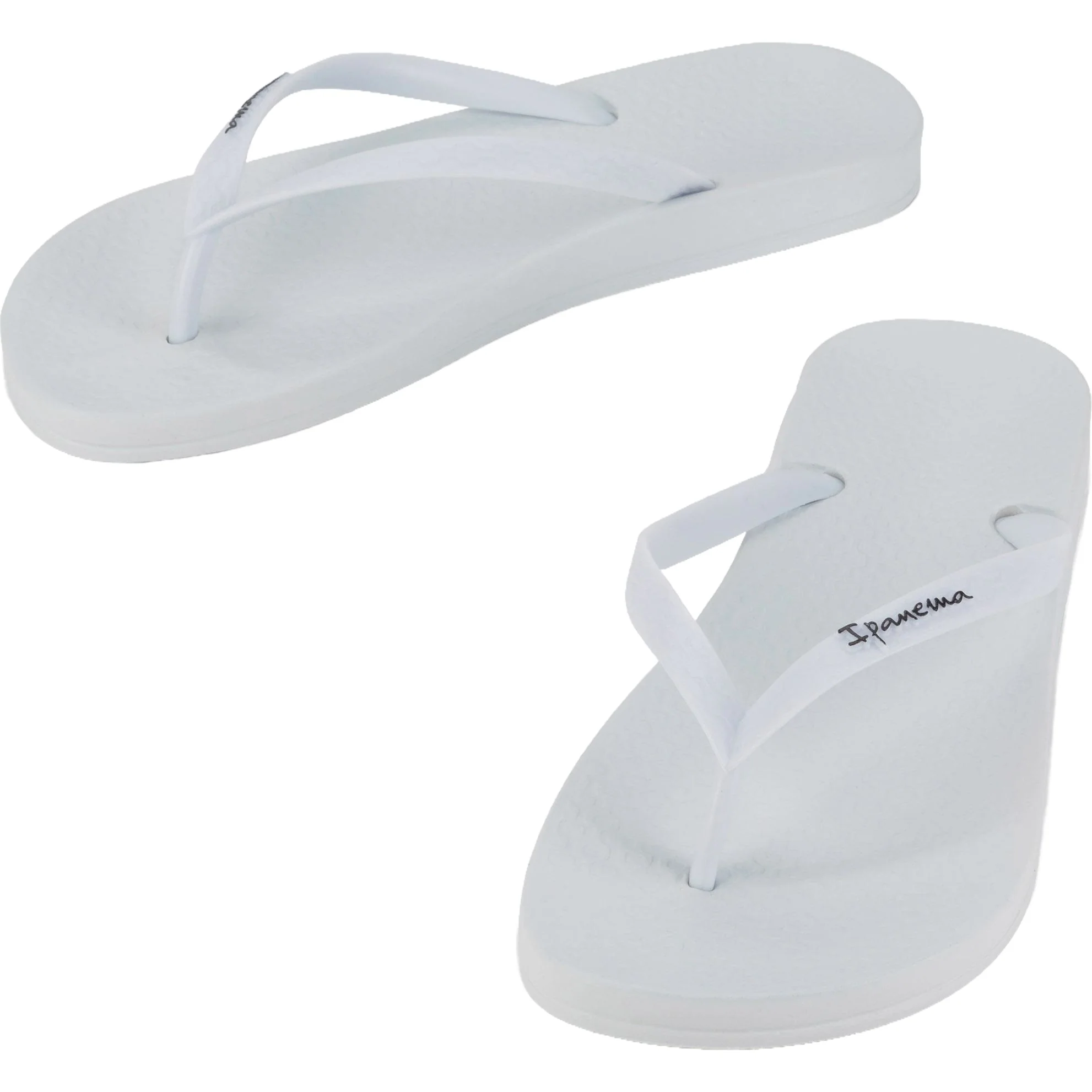 Ipanema Womens Anatomica Colors Vegan Flip Flops - Image 48