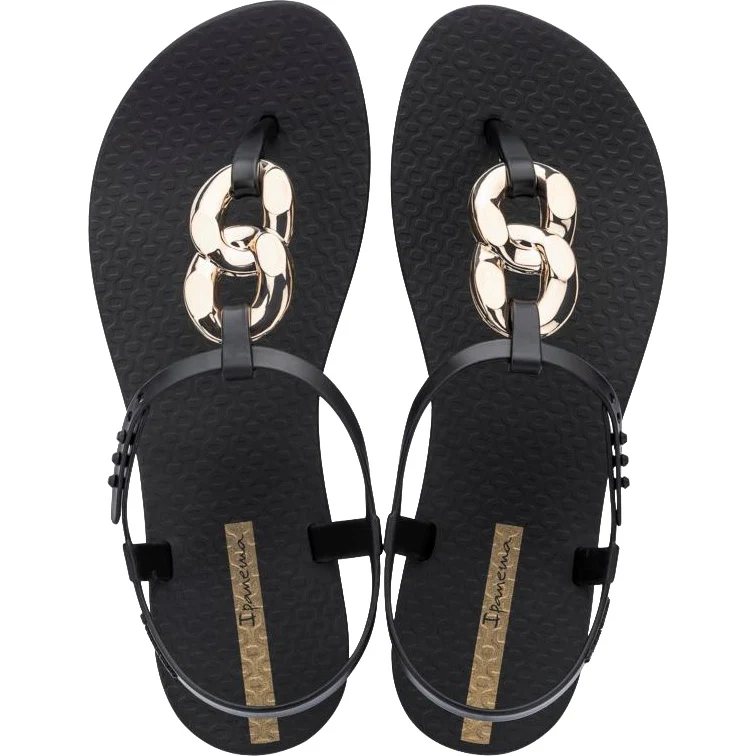 Ipanema Womens Class Connect II Sandal Fem Flip Flops - Image 4